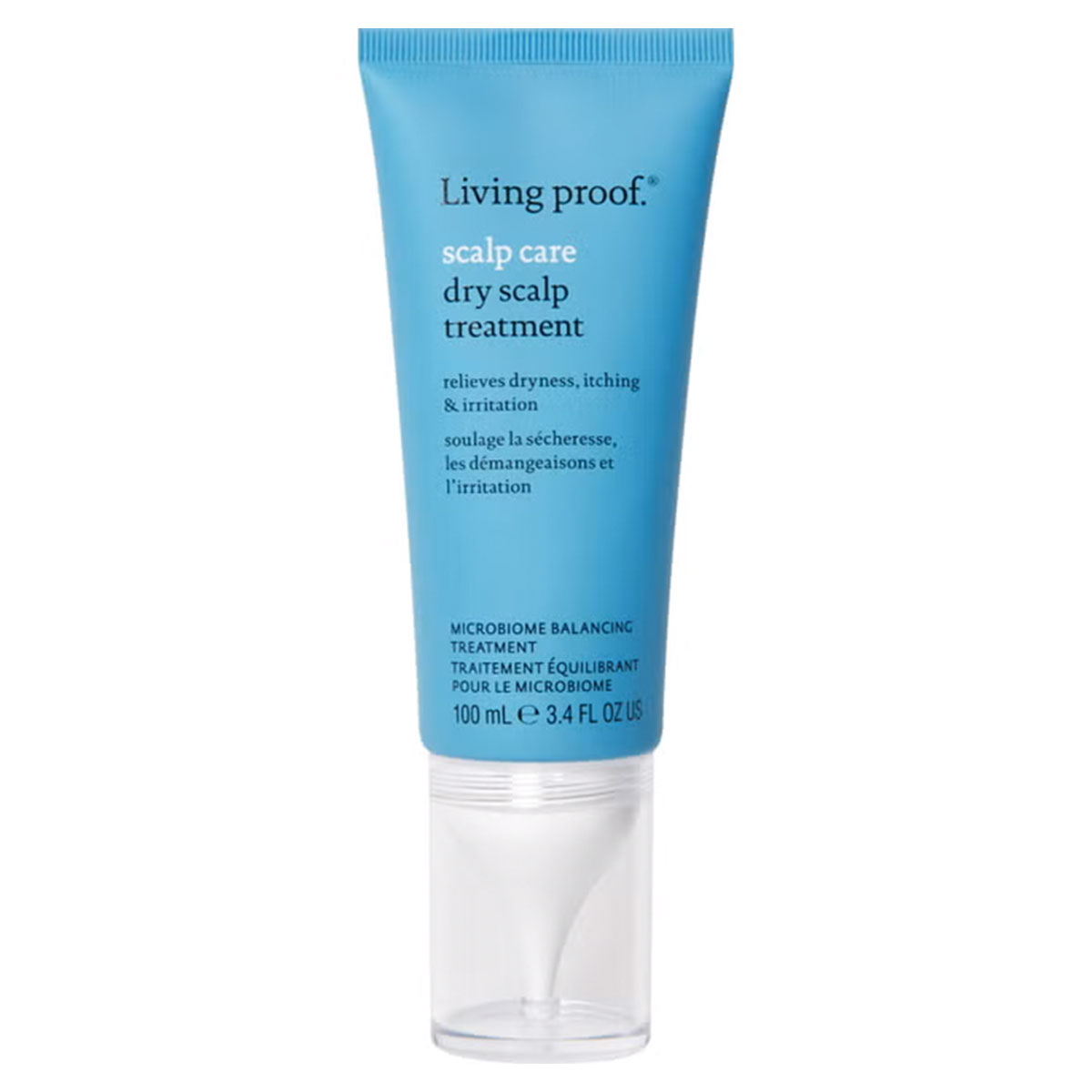Living Proof - Scalp Care Dry Scalp Treatment - 100 ml 1