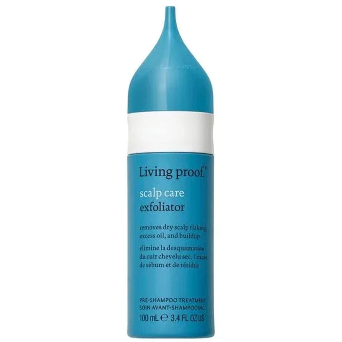 Living Proof - Scalp Care Exfoliator - 100 ml