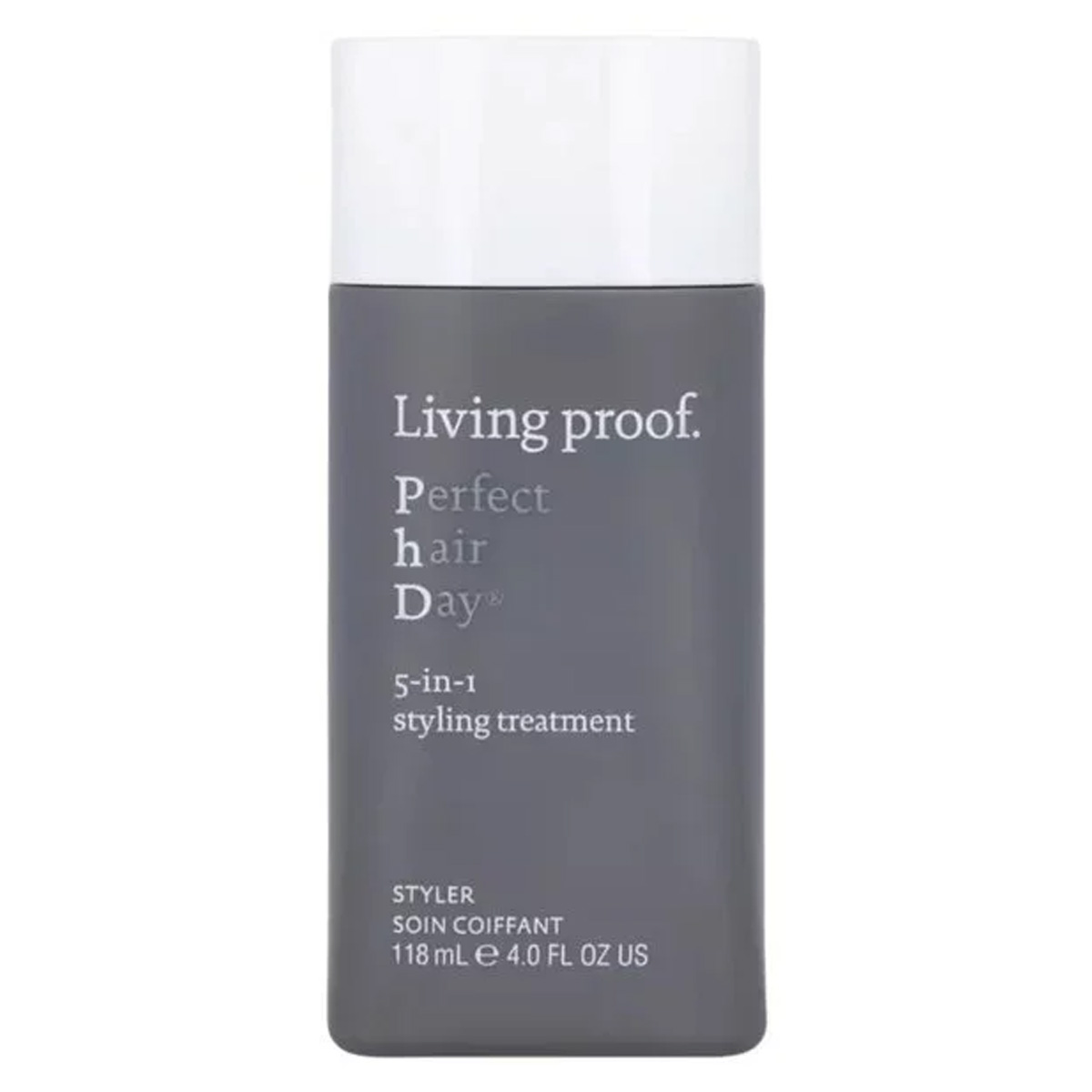 Living Proof - Perfect Hair Day 5-in-1 Styling Treatment - 60 ml