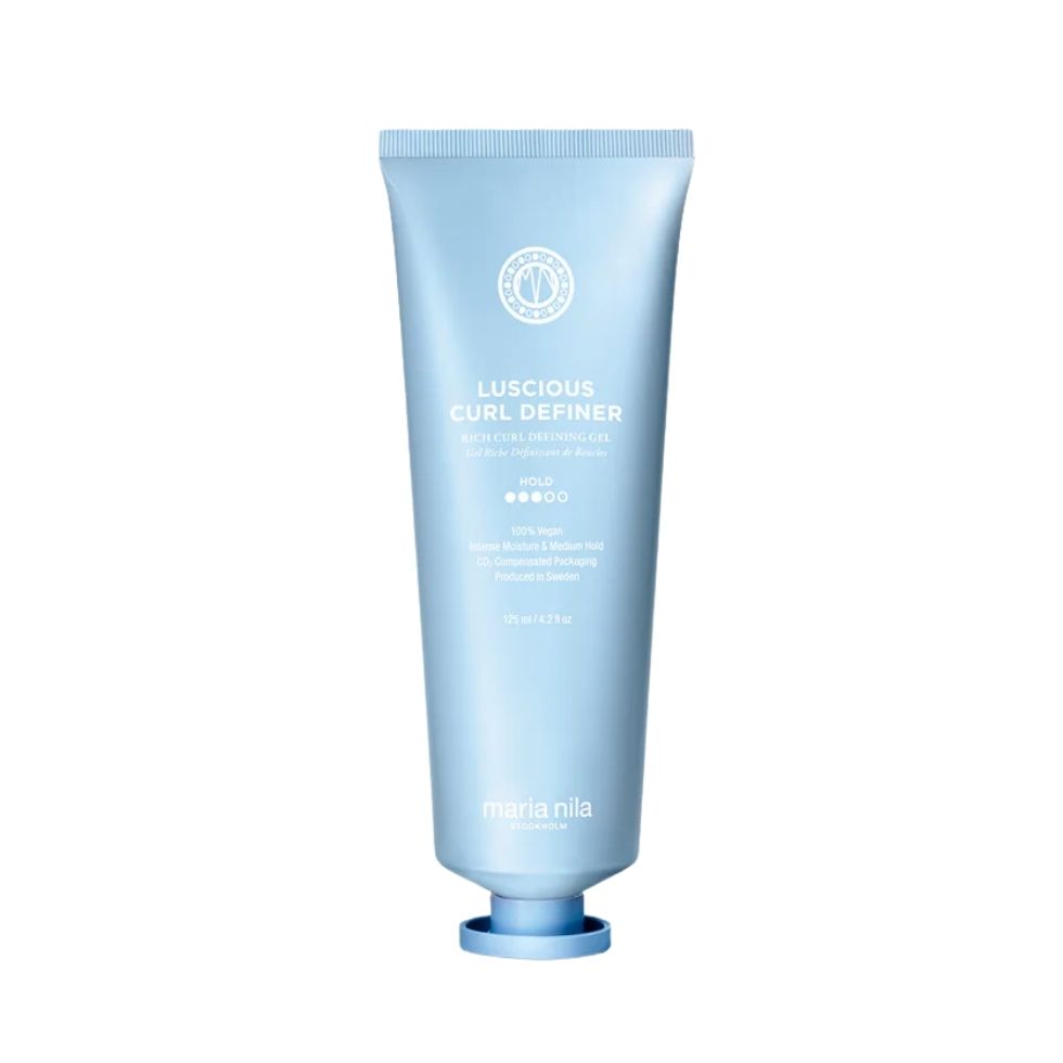 Maria Nila - Coils&Curls - Luscious Curl Definer - 125 ml 1