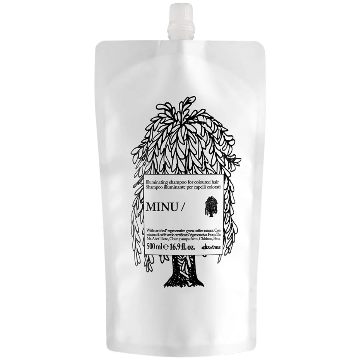 びぃです Davines Shampoo Voordelig Online Kopen?