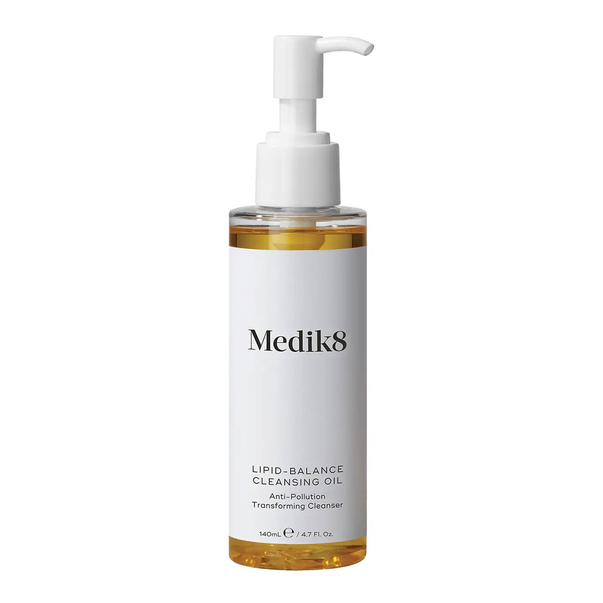 Medik8 - Lipid-Balance Cleansing Oil - 140 ml 1