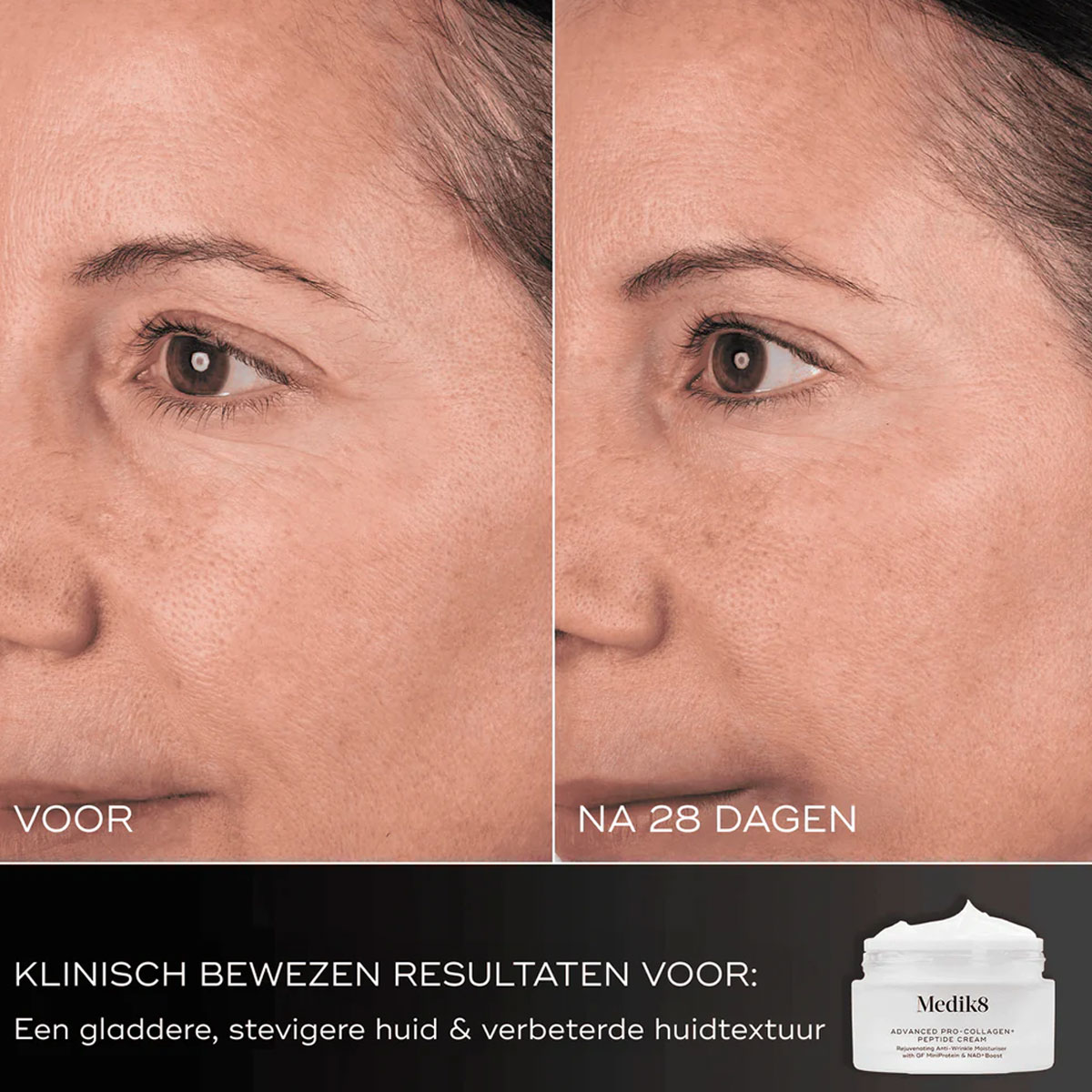 Medik8 - Advanced Pro-Collagen+Peptide Cream - 50 ml 6
