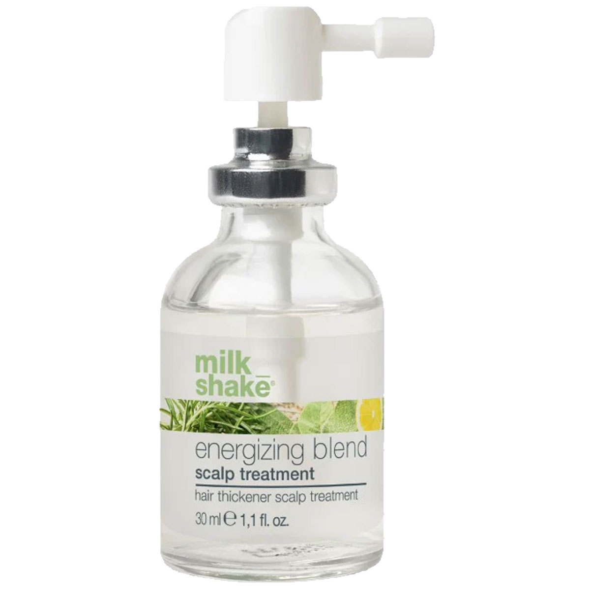 Milk Shake - Energizing Scalp Treatment - 30 ml
