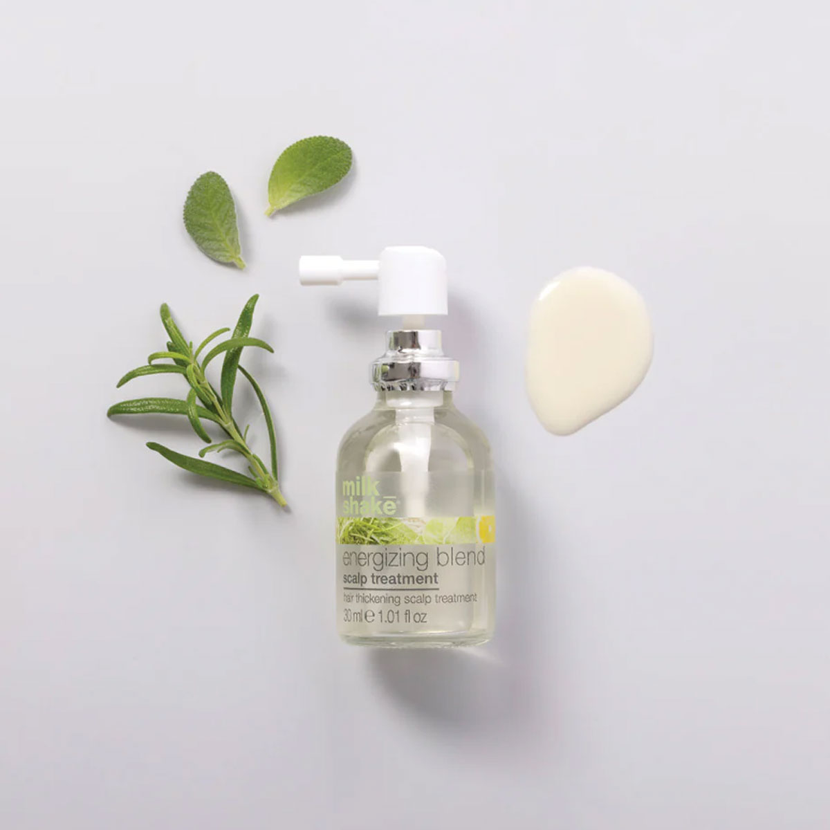 Milk Shake - Energizing Scalp Treatment - 30 ml