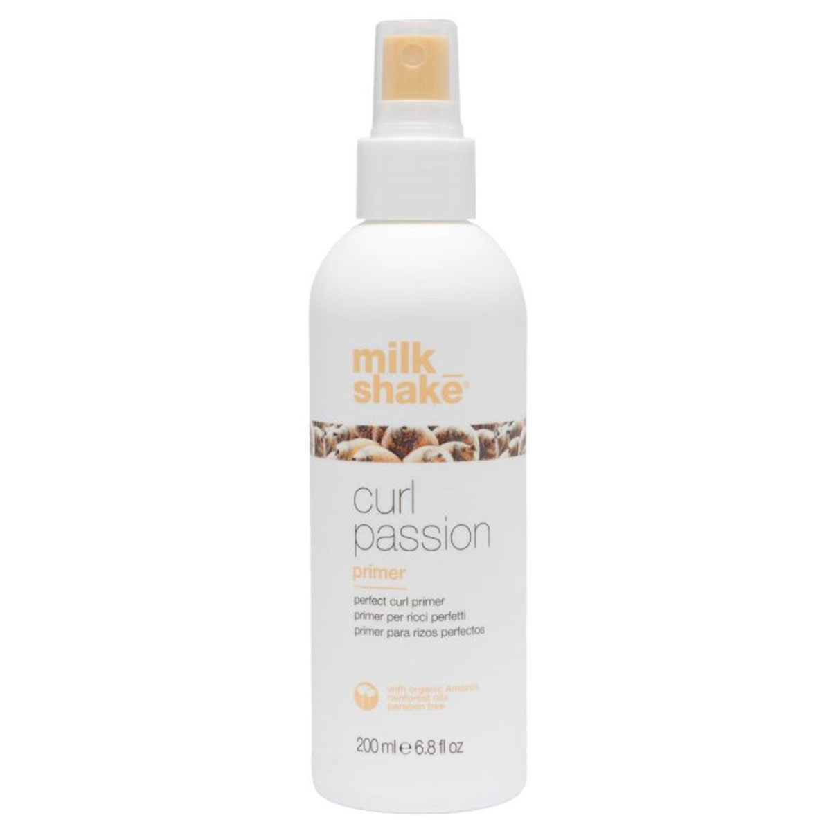 Milk Shake - Curl Passion Primer - 200 ml