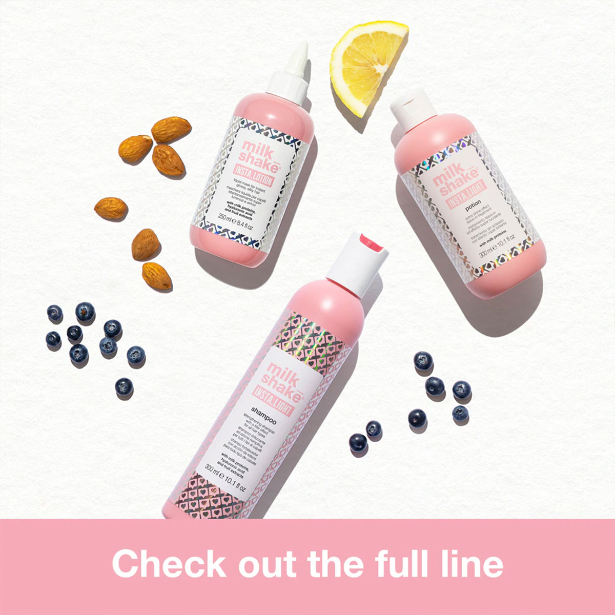 Milk Shake - Instalotion - 500 ml 4