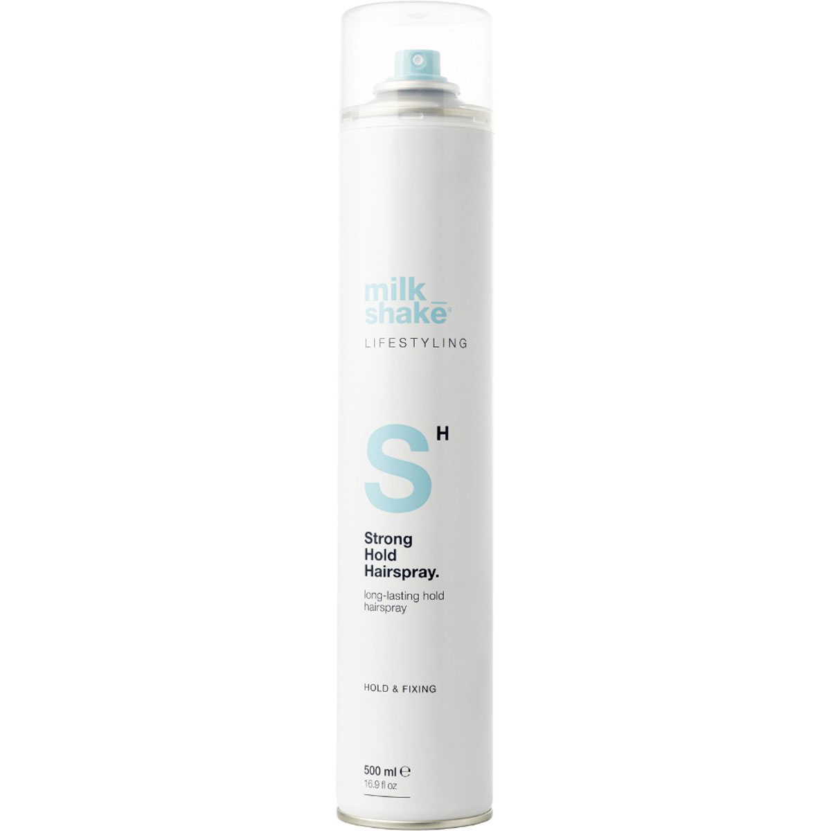 Milk Shake - Lifestyling Medium Hold Hairspray - 500 ml 1