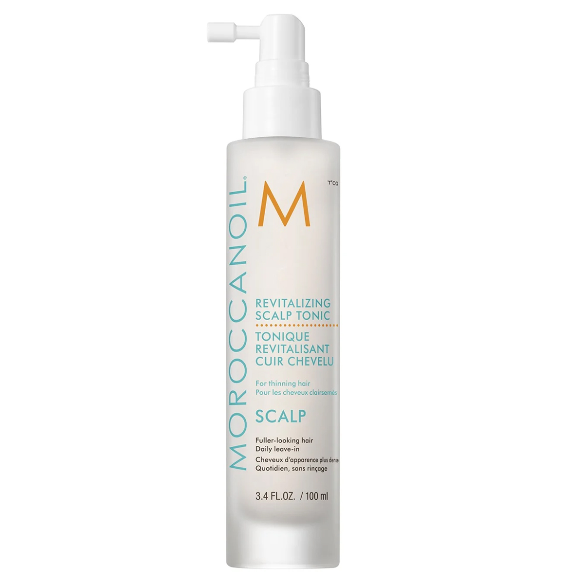Moroccanoil - Revitalizing Scalp Tonic - 100 ml 1