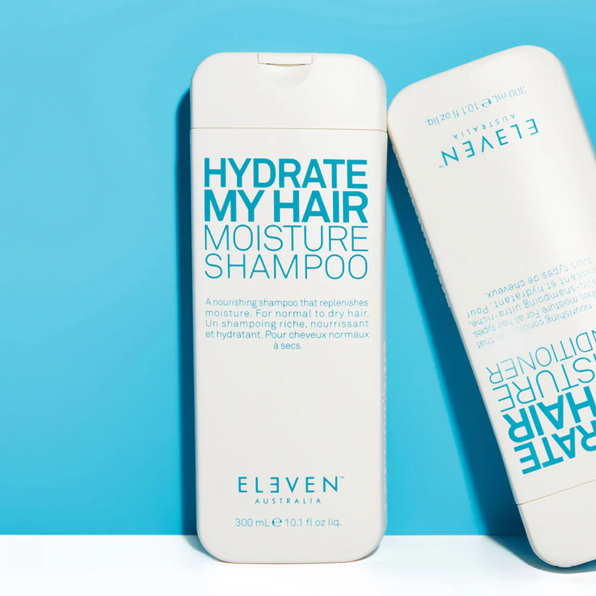 Eleven Australia - Hydrate Moisture Shampoo - 300 ml 3
