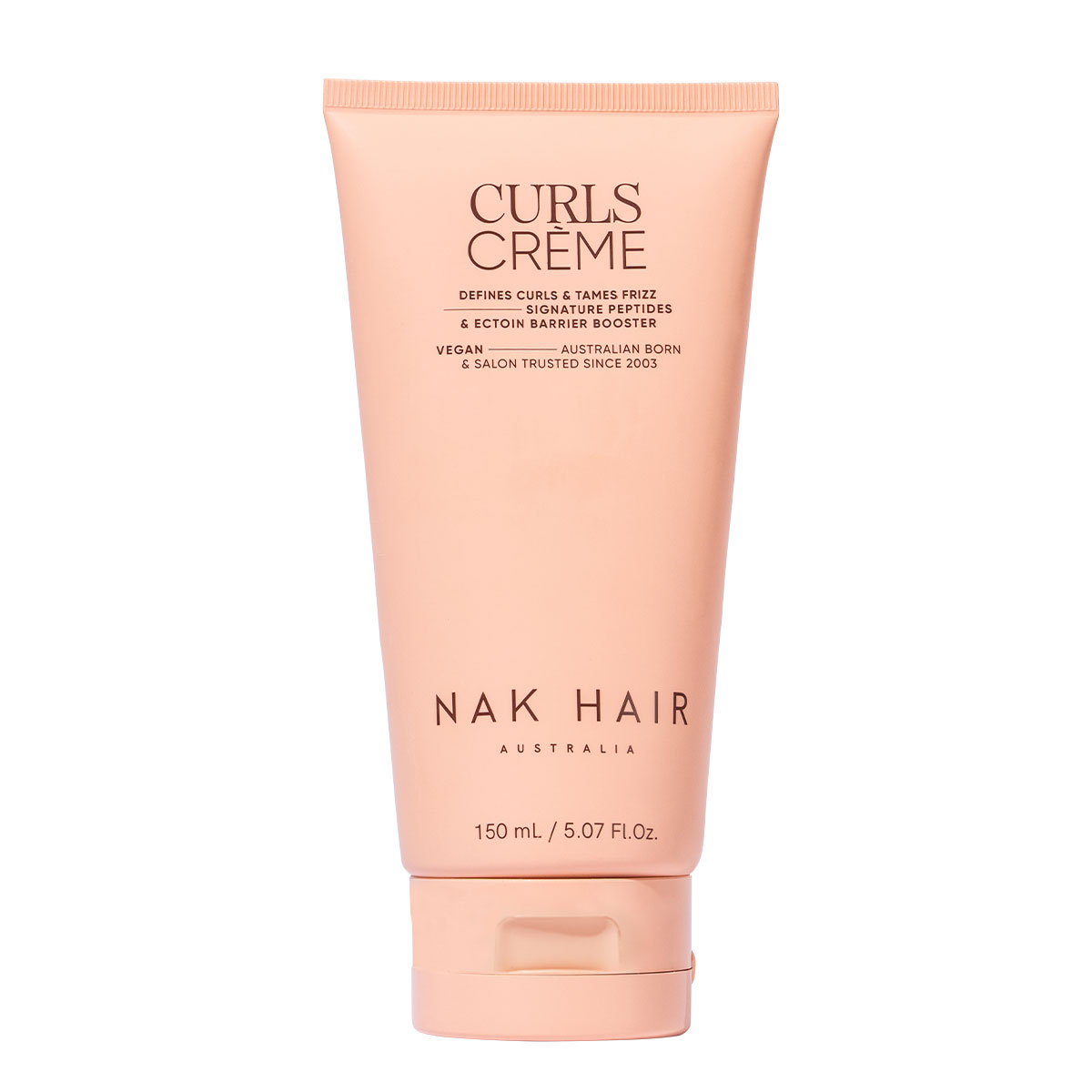 Nak - Signature Curls Creme - 150 ml 1