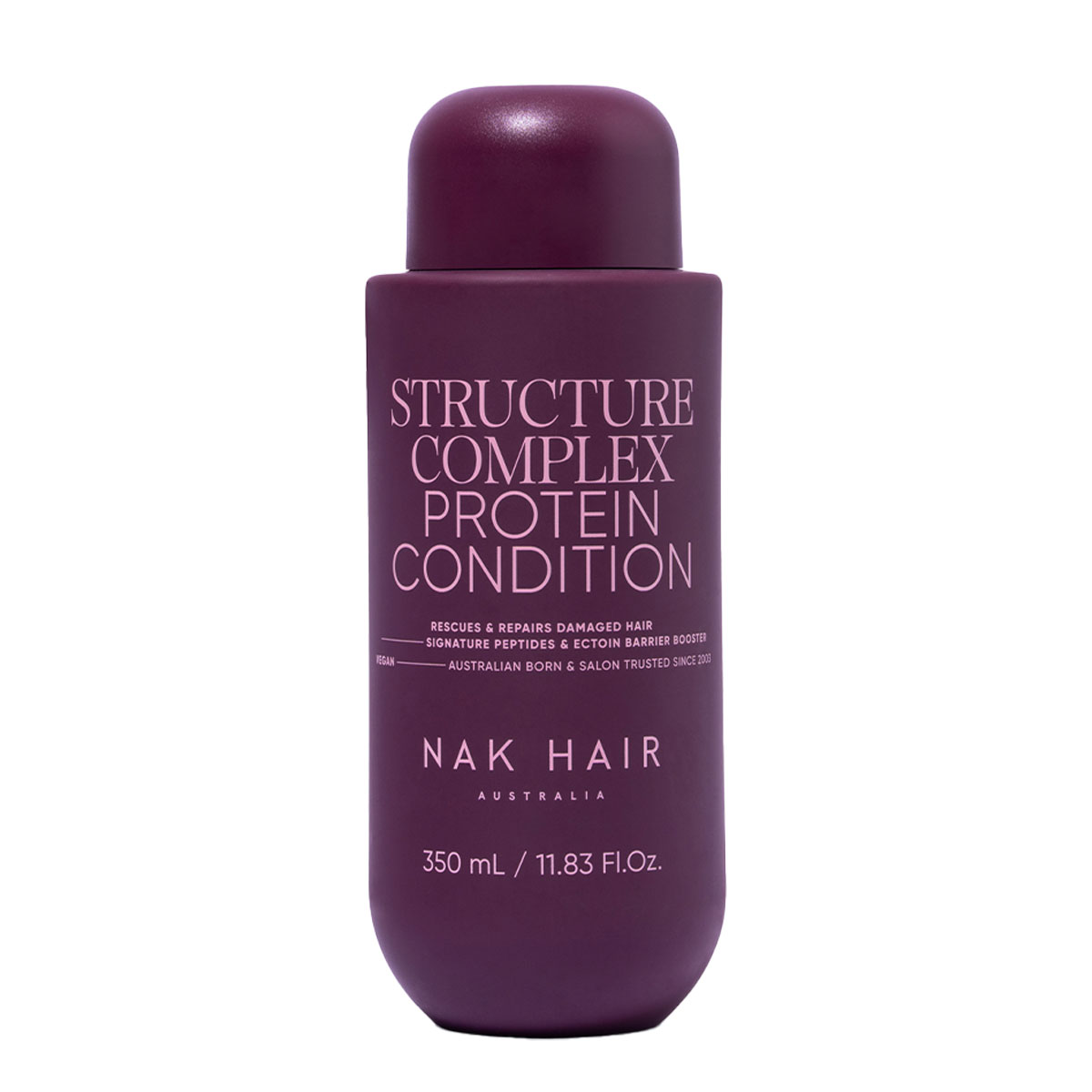 Nak - Signature Structure Complex Protein Conditioner - 1000 ml 1