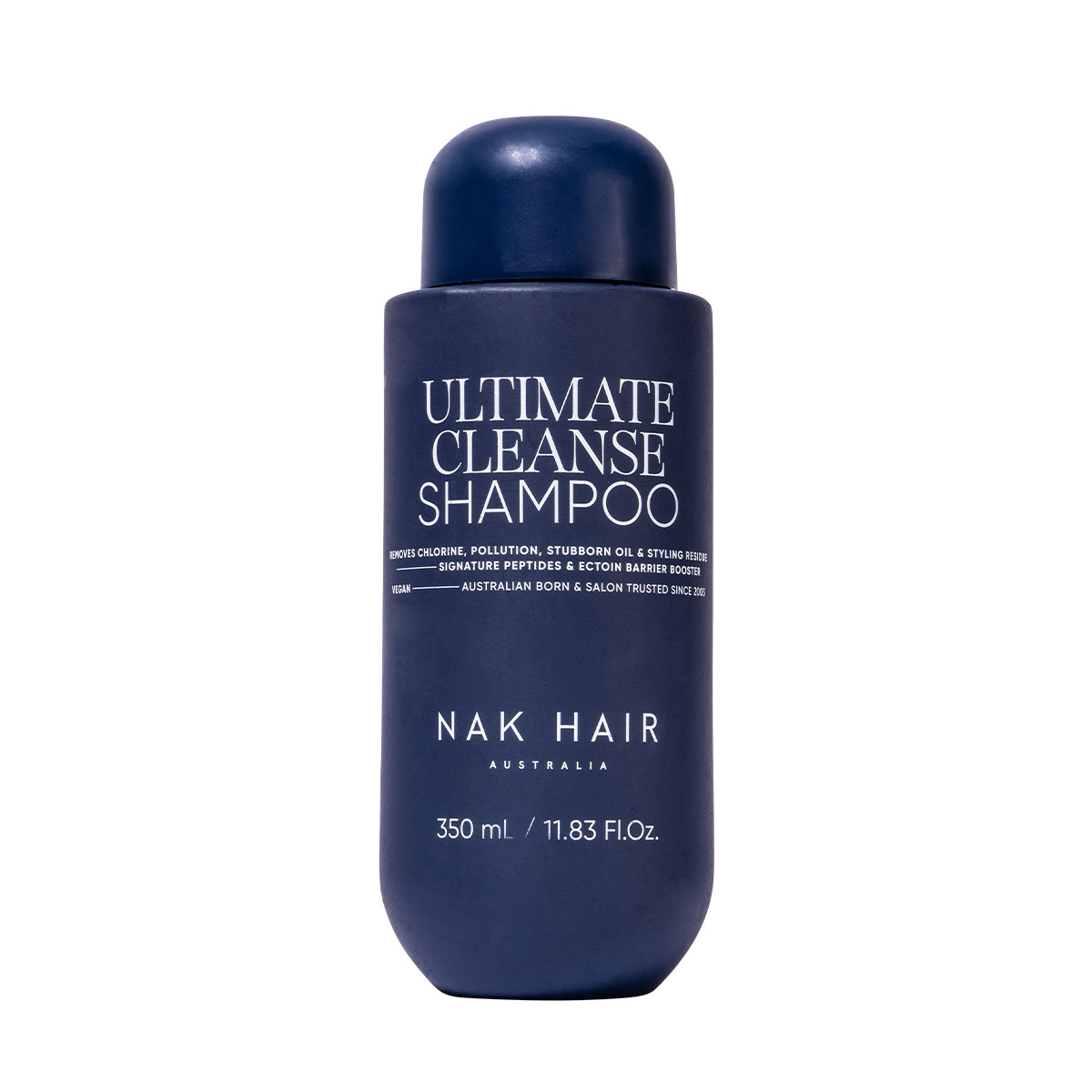 Nak - Signature Ultimate Cleanse Shampoo - 1000 ml 1