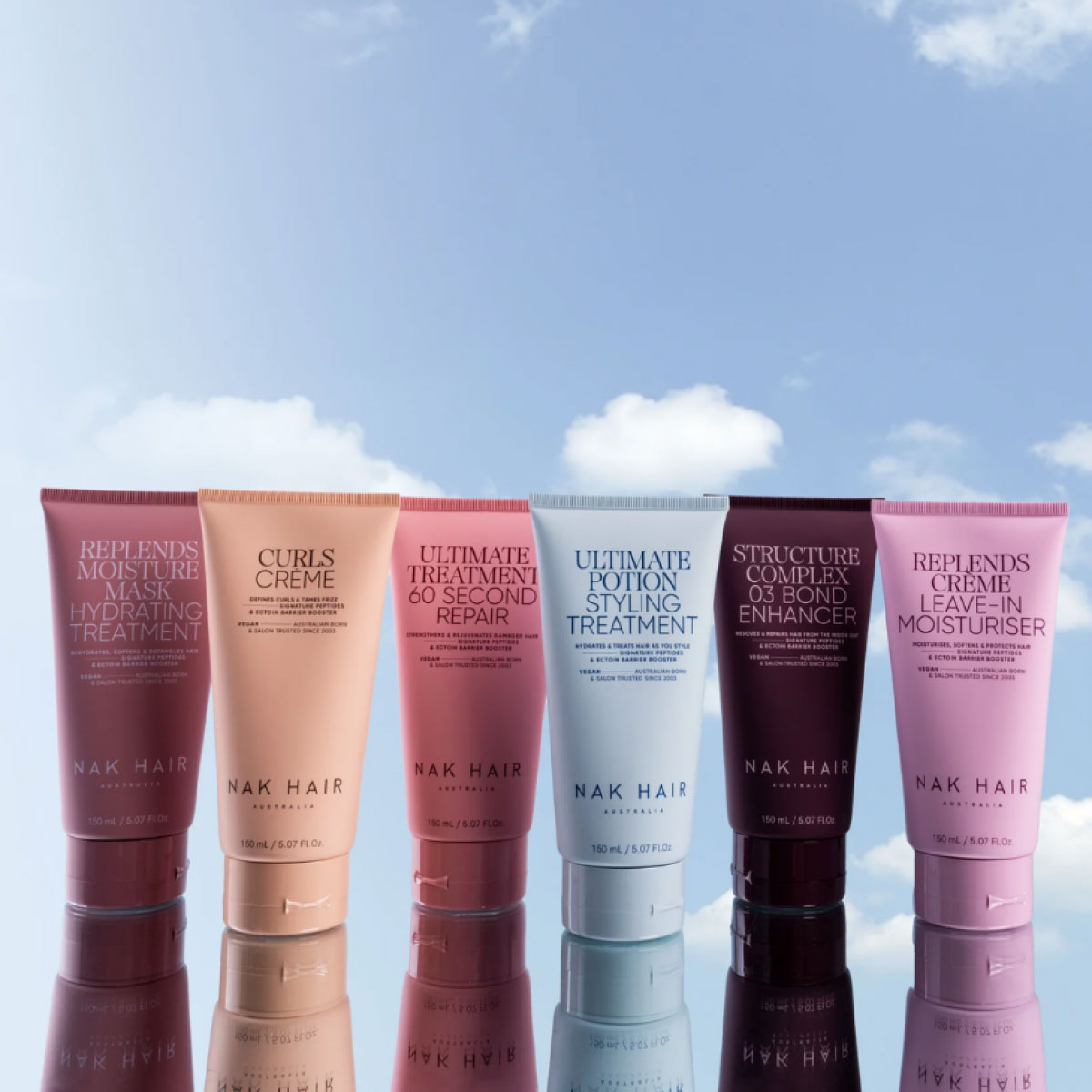 Nak - Signature Ultimate Potion - 150 ml 2