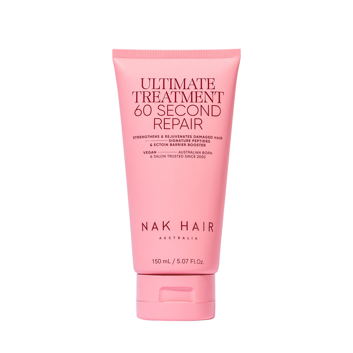 Nak - Signature Ultimate Treatment - 1000 ml 1