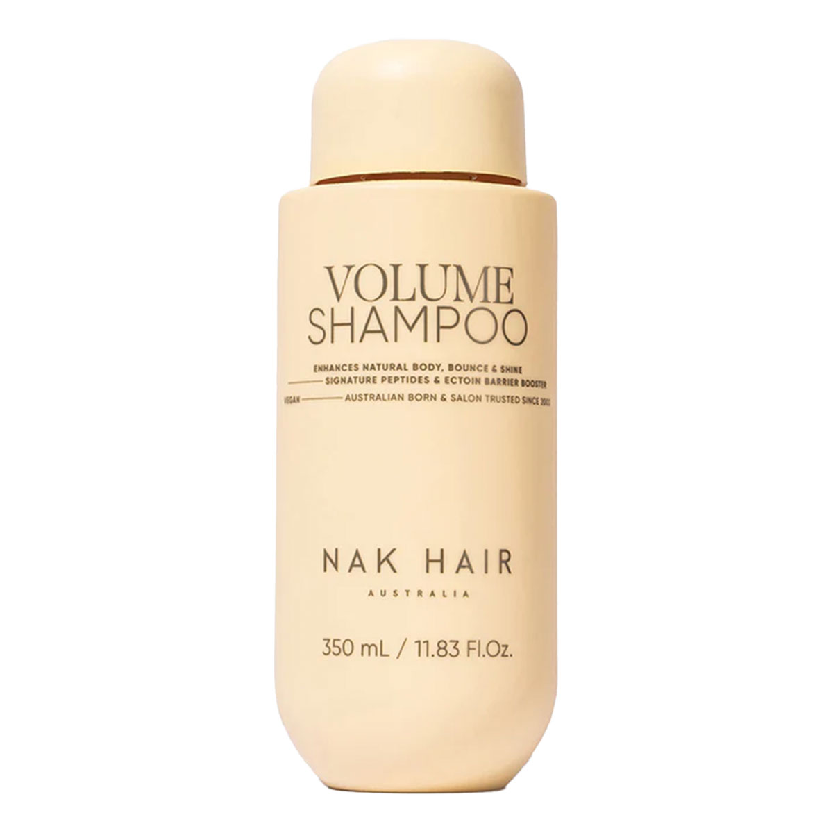 Nak - Signature Volume Shampoo - 1000 ml 1