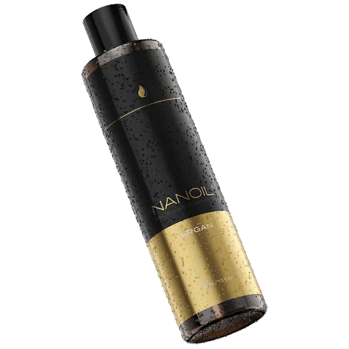 Nanoil - Argan Micellar Shampoo - 50 ml 3