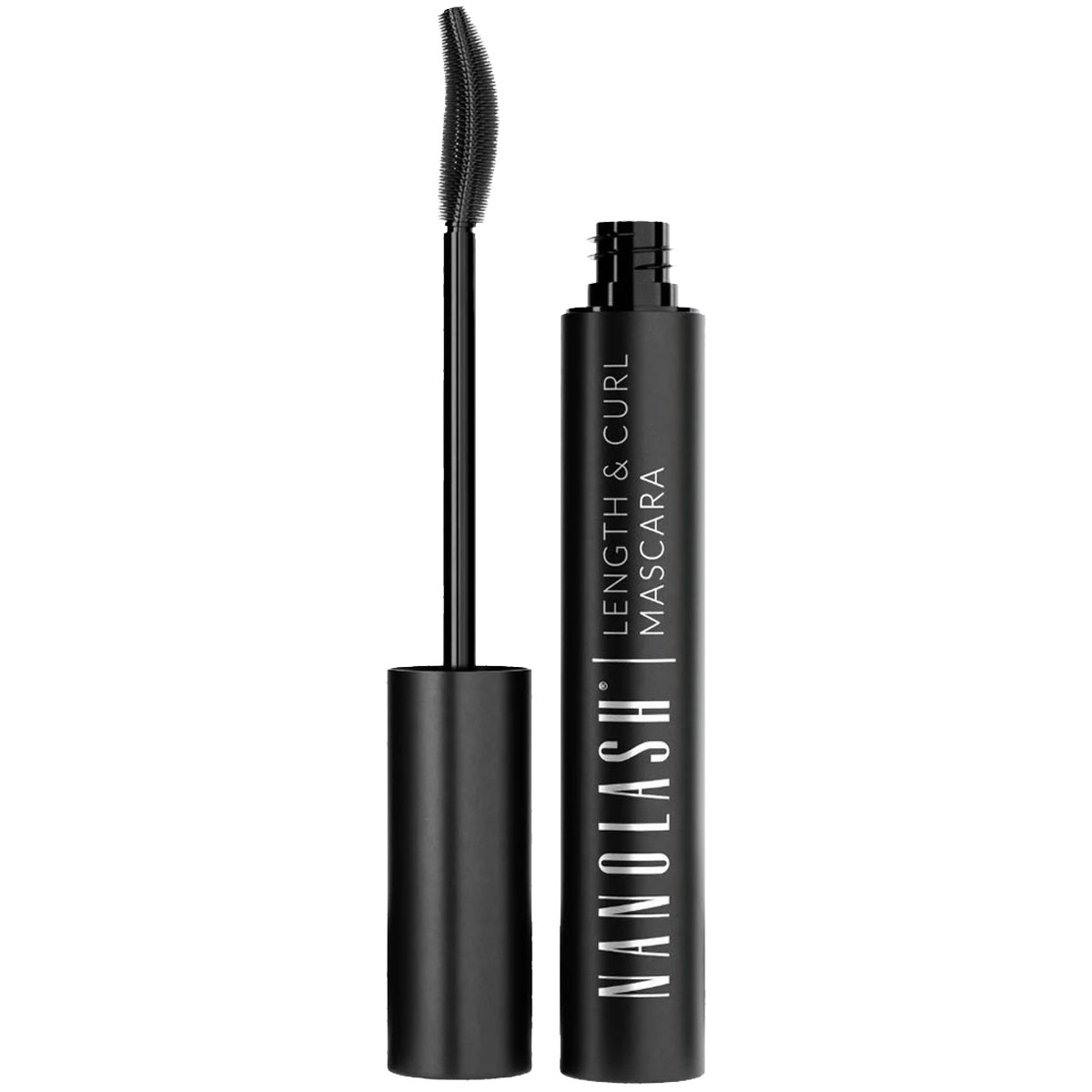 NanoLash - Length & Curl Mascara - 10 ml
