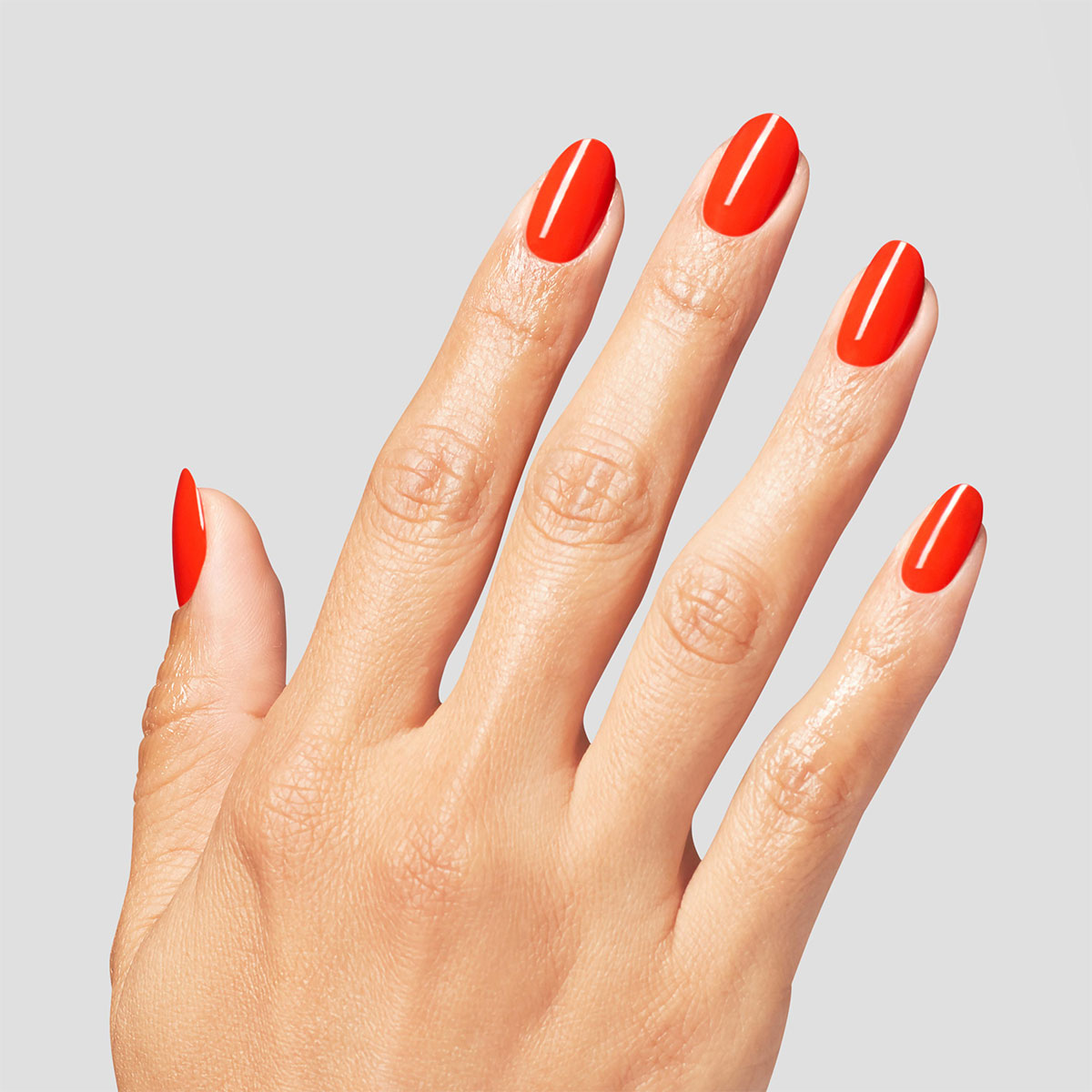 OPI - Infinite Shine Mini Plaid Flirt - 15 ml 2