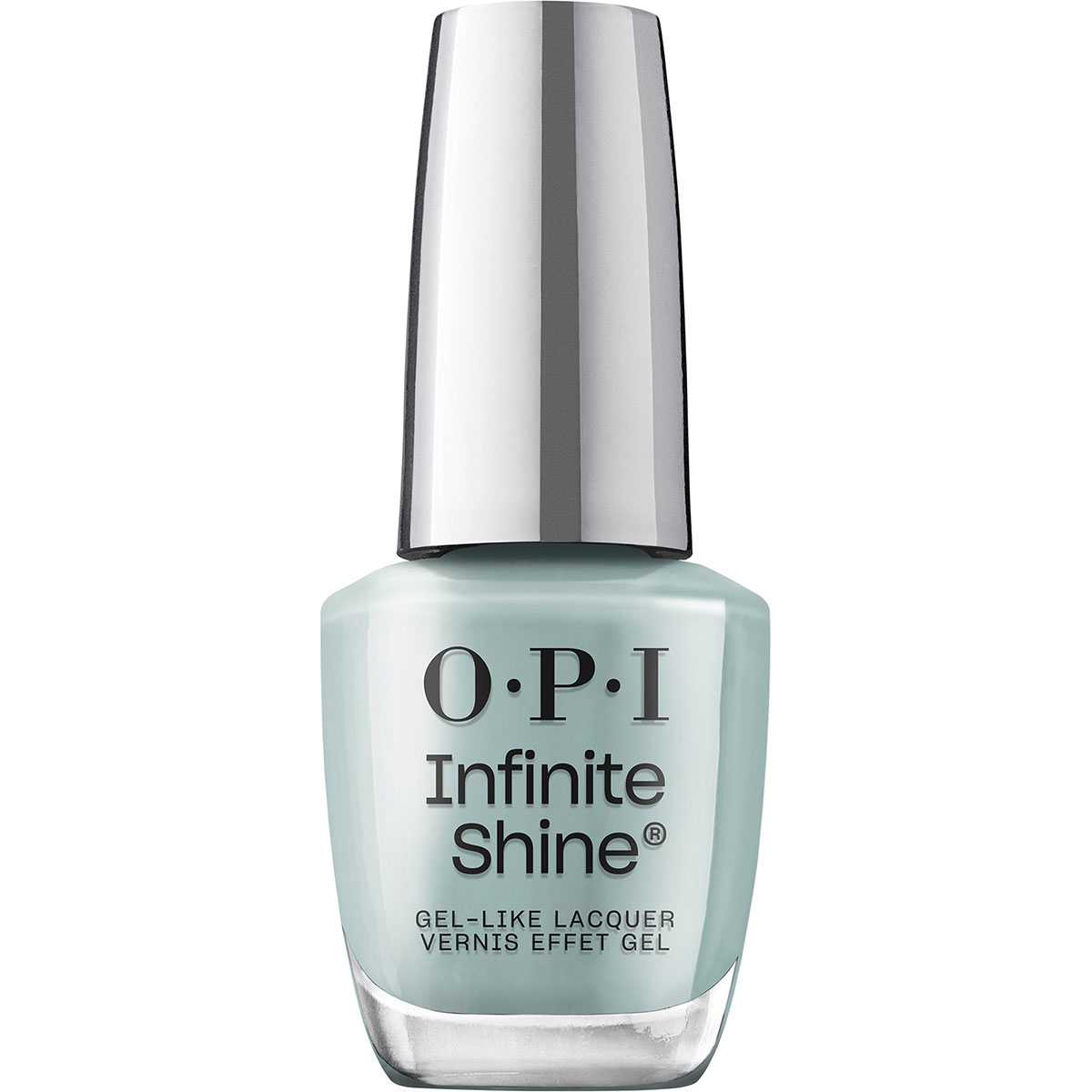 OPI - Infinite Shine Totally Tu-Blue-Ae - 15 ml 1