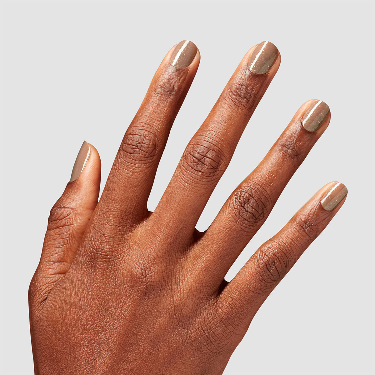 OPI - Infinite Shine Track Suited Cutie - 15 ml 2