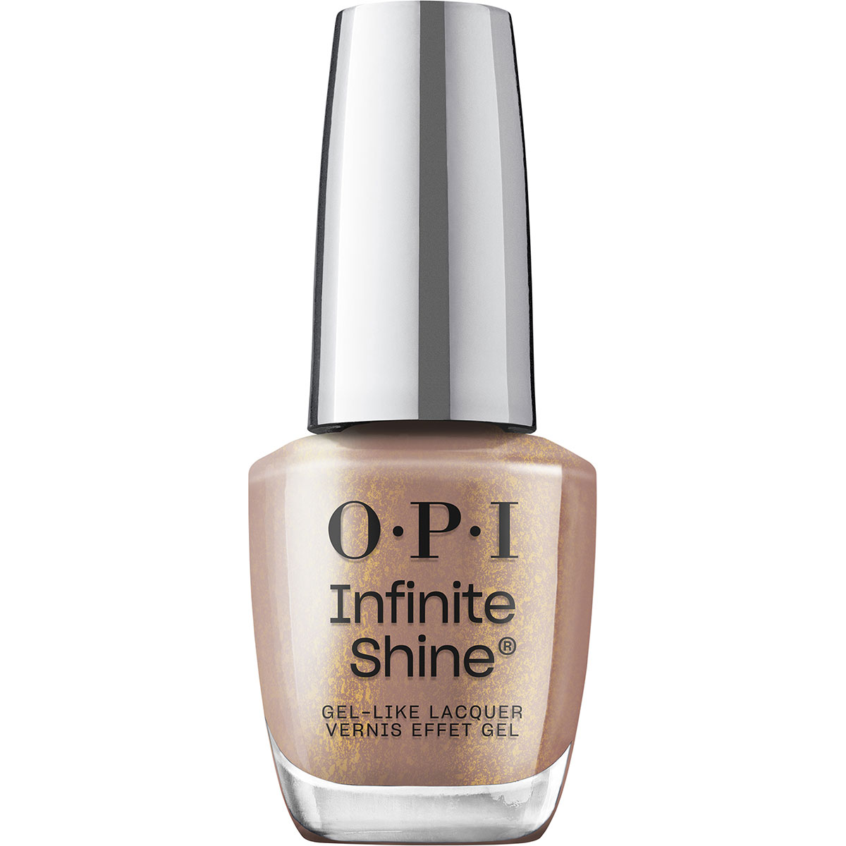 OPI - Infinite Shine Track Suited Cutie - 15 ml