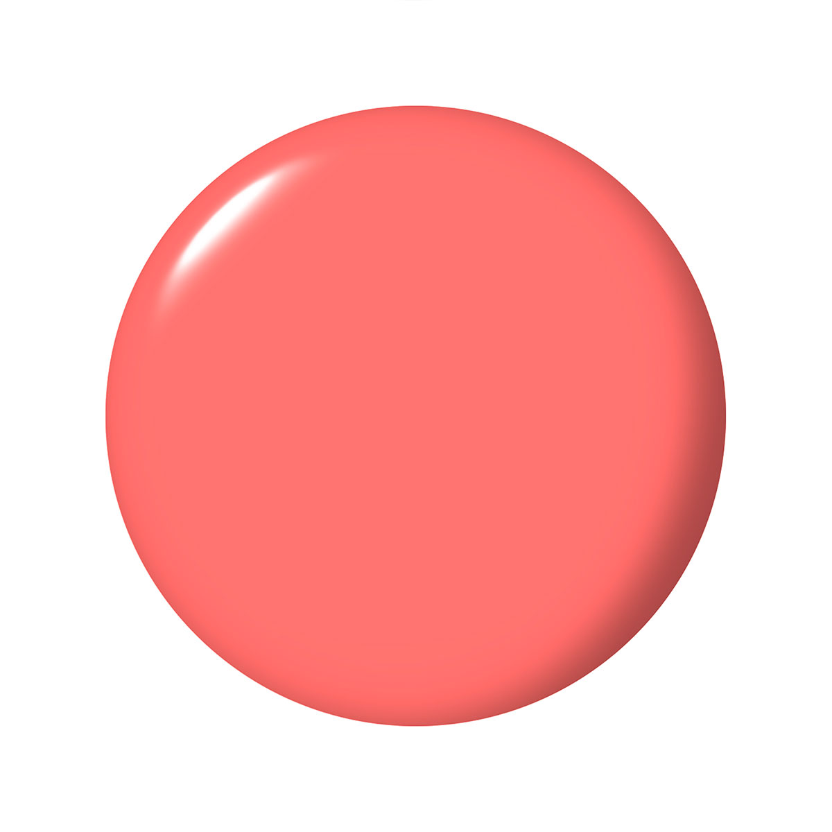 OPI - Nail Lacqeur Bubblegum Goth - 15 ml 3