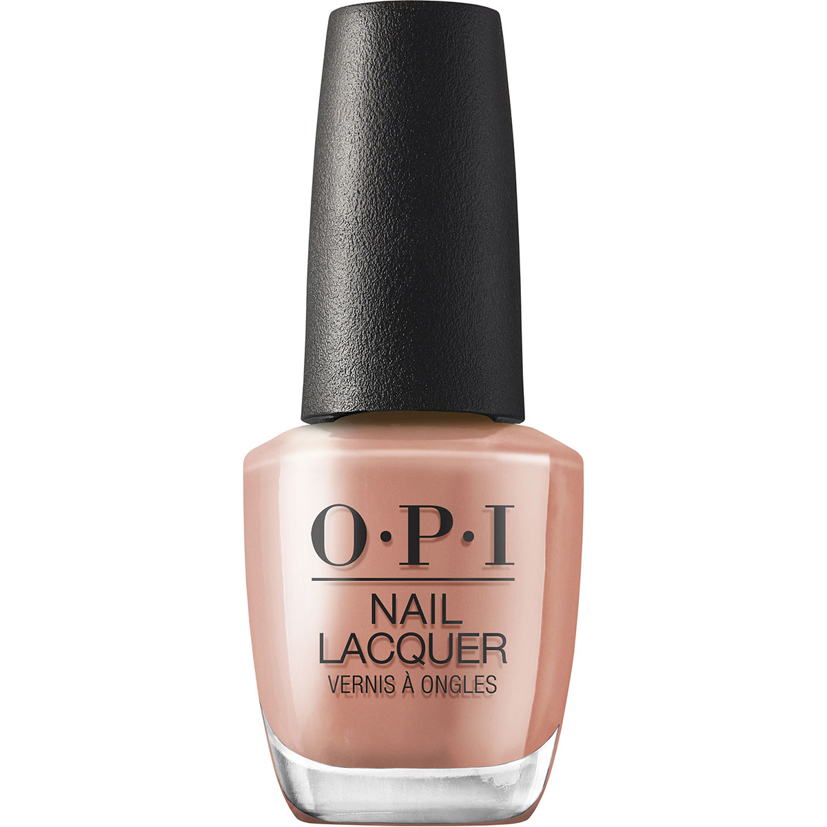OPI Nail - Lacquer Flannel Aerobics - 15 ml 1