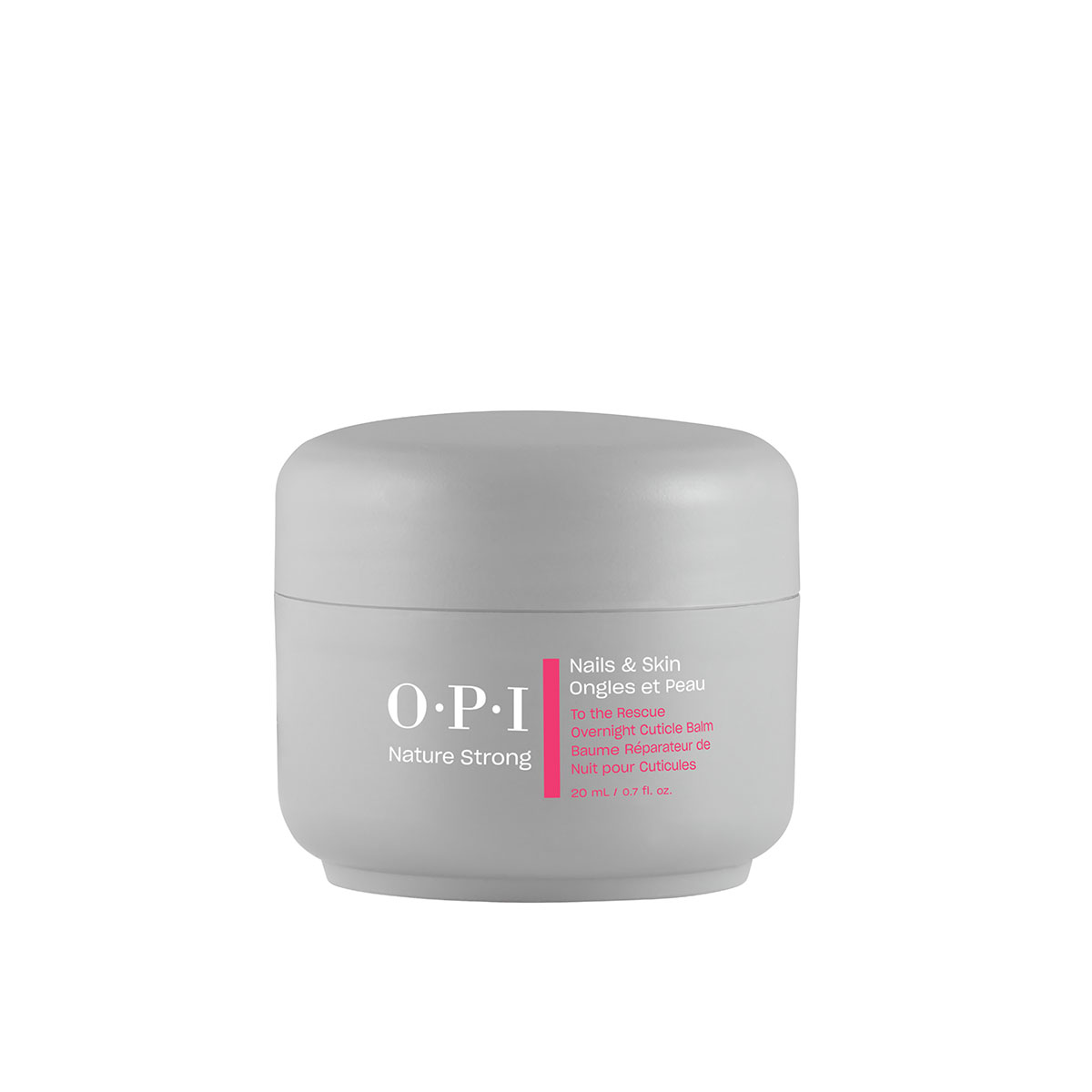 OPI - Nature Strong Overnight Cuticle Balm - 20 ml 1