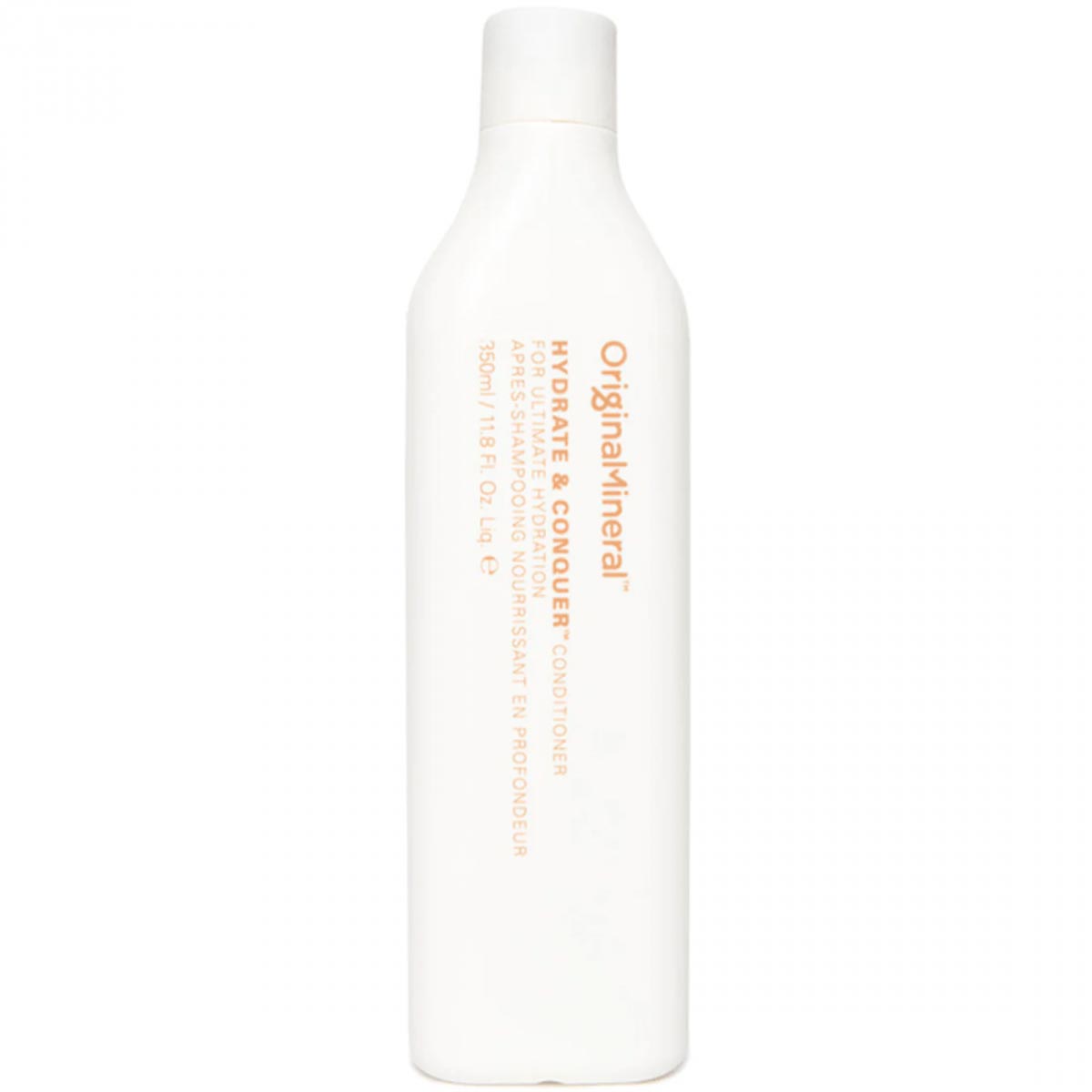 O&M - Hydrate Conquer Conditioner - 350 ml 3