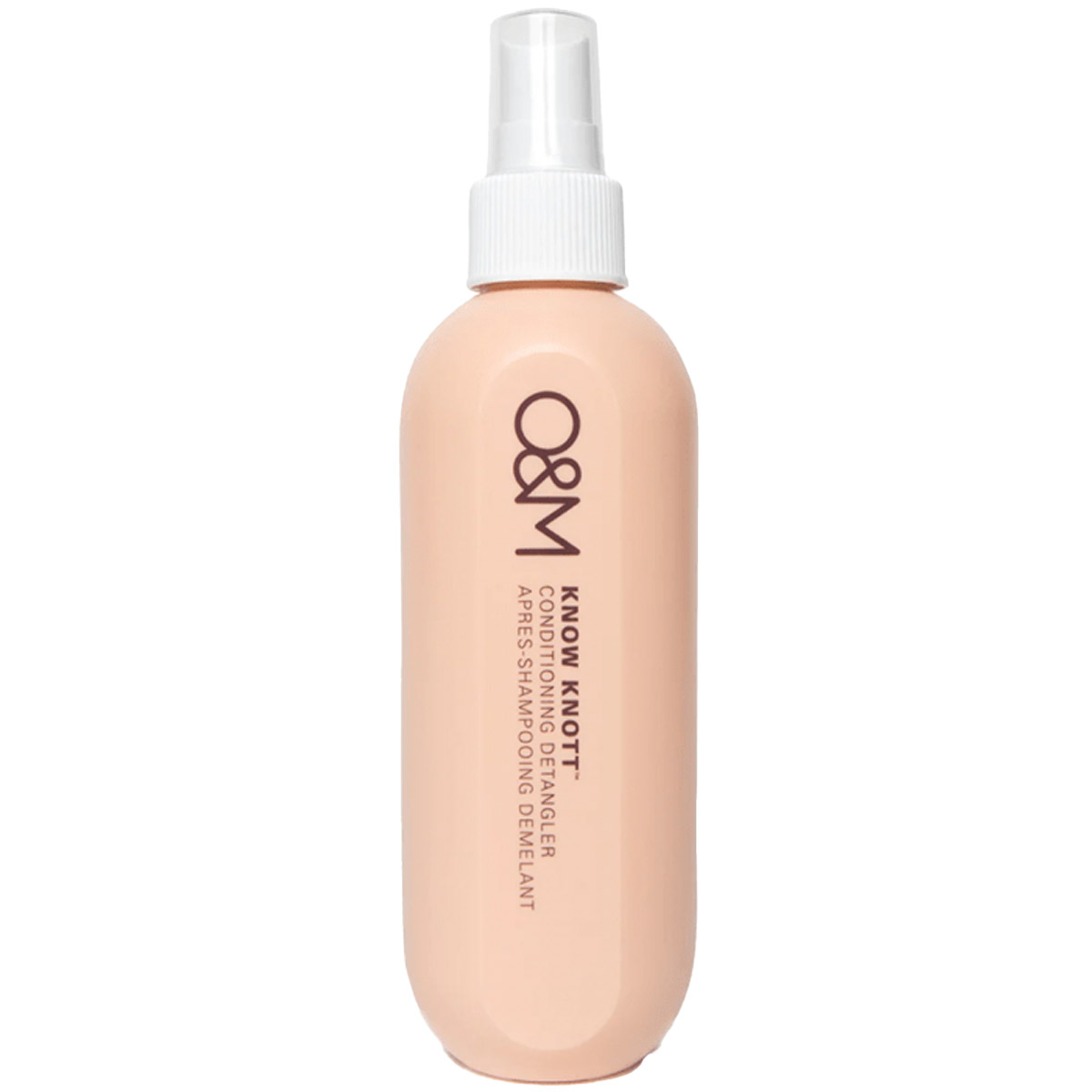 O&M - Know Knott - 250 ml 1