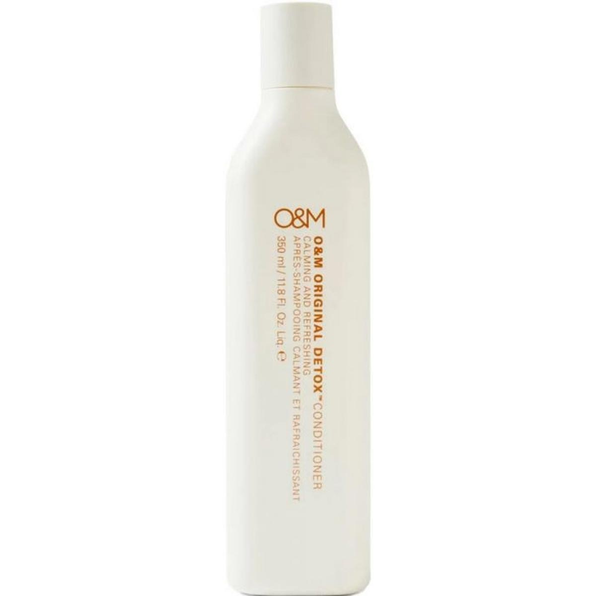 O&M - Original Detox Conditioner - 350 ml 1