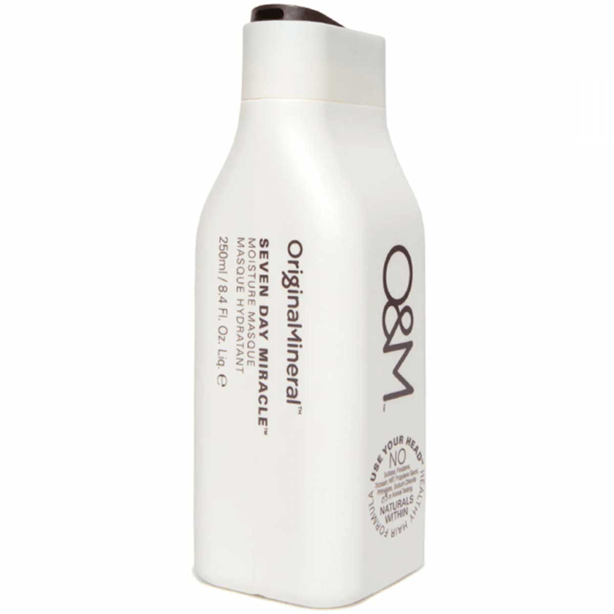 O&M - Seven Day Miracle Mask - 250 ml 1