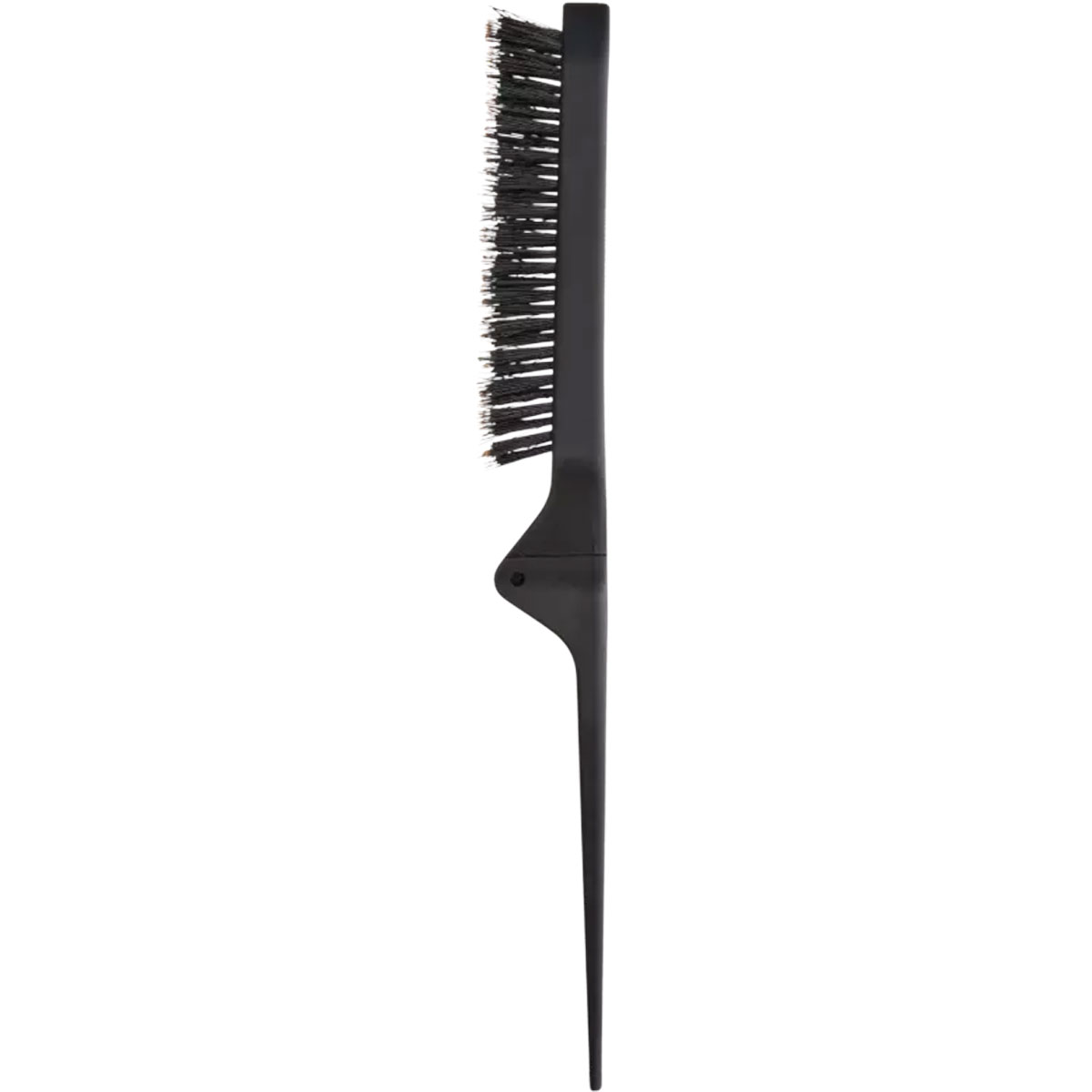 Olivia Garden - STYLE UP Boar&Synthetic Bristles Matt Black 3