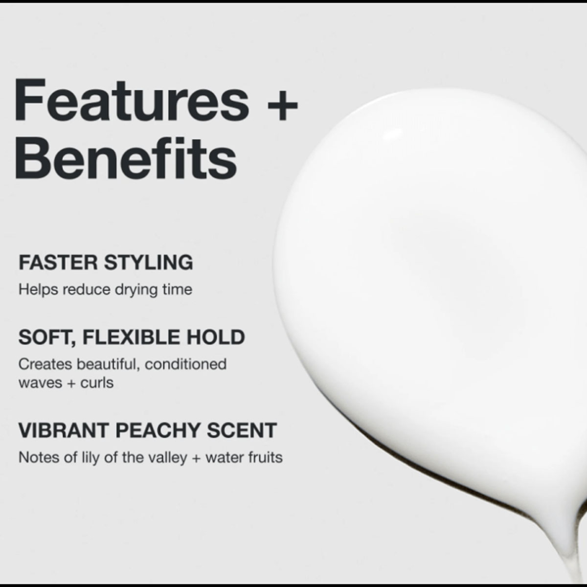 Paul Mitchell - Quick Slip Styling Cream - 150 ml 3