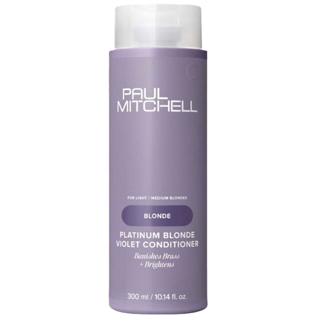 Paul Mitchell - Platinum Blonde Conditioner - 300 ml 1