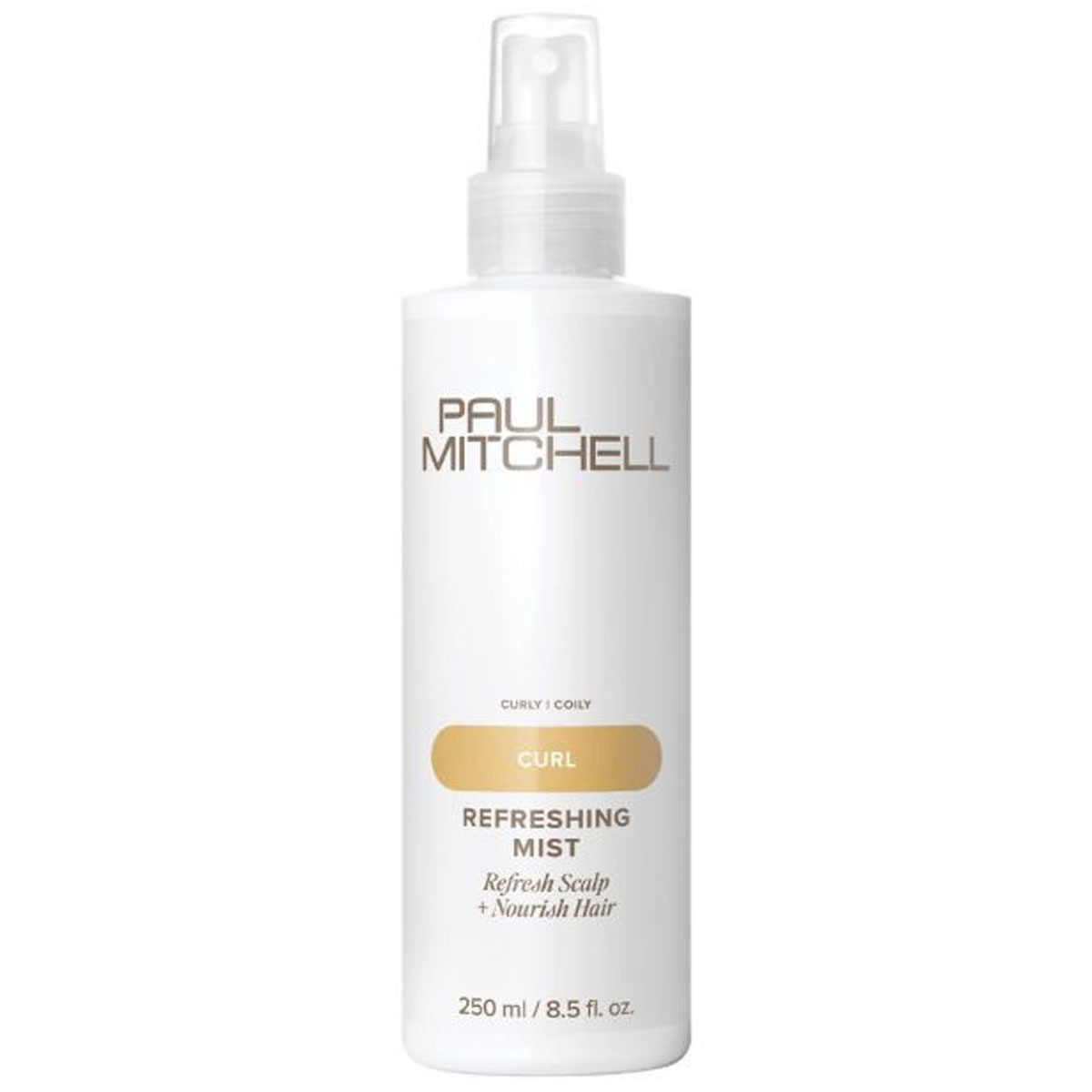 Paul Mitchell - Refreshing Mist - 250 ml 1