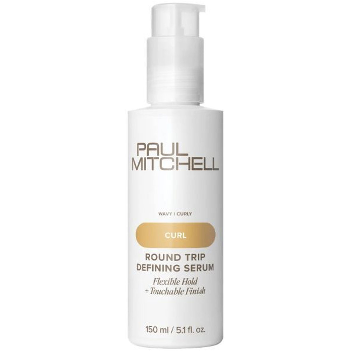 Paul Mitchell - Round Trip Defining Serum - 150 ml 1