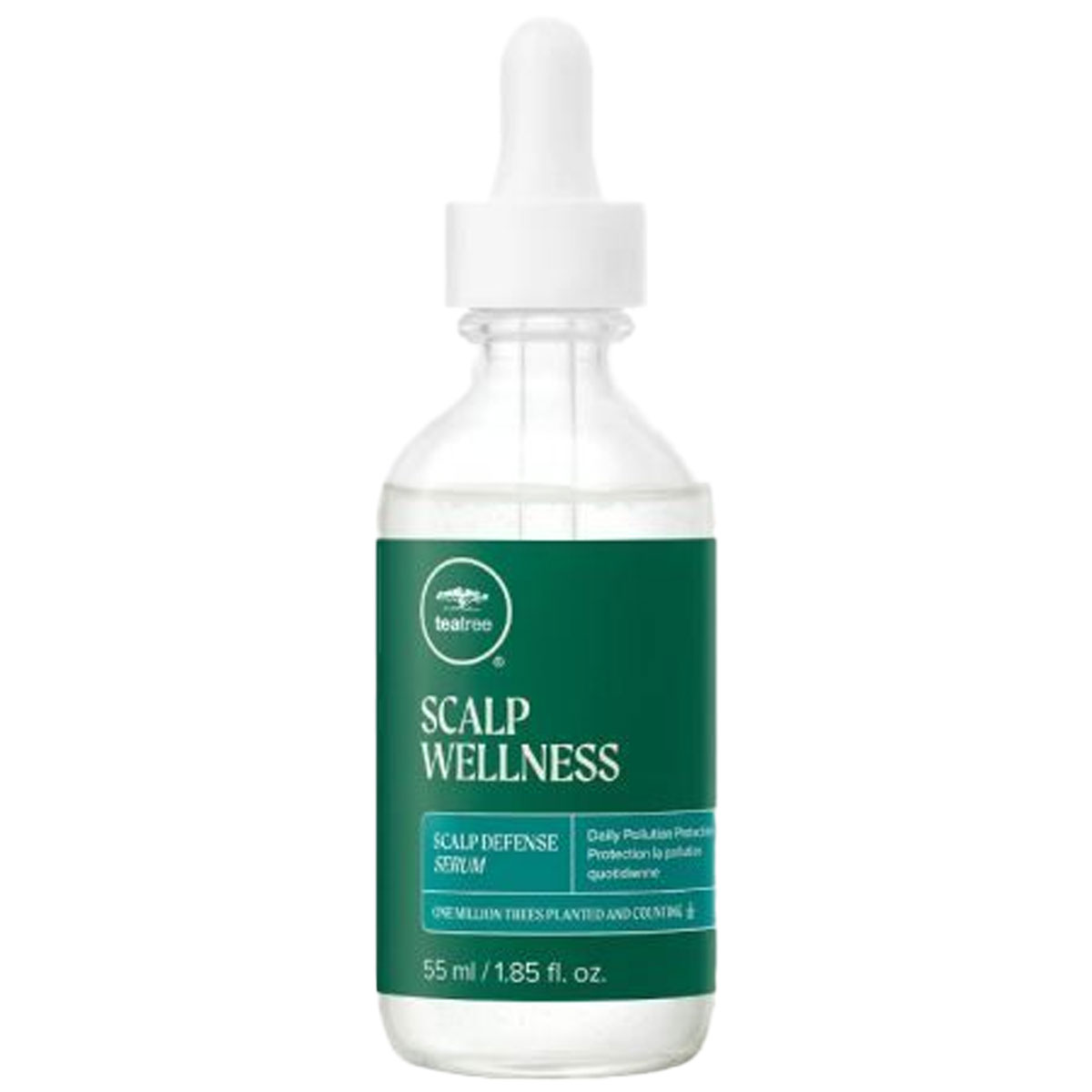 Paul Mitchell - Scalp Defense Serum - 55 ml 1