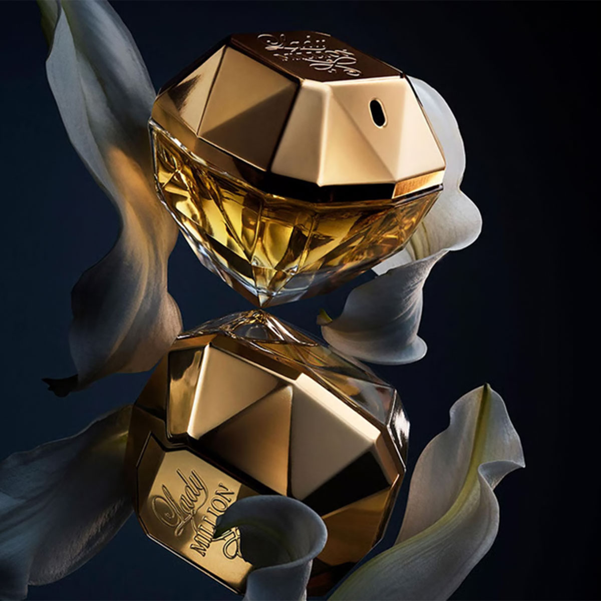Paco Rabanne - Lady Million Edp Spray - 30 ml 3