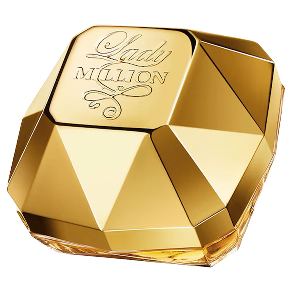 Paco Rabanne - Lady Million Edp Spray - 30 ml