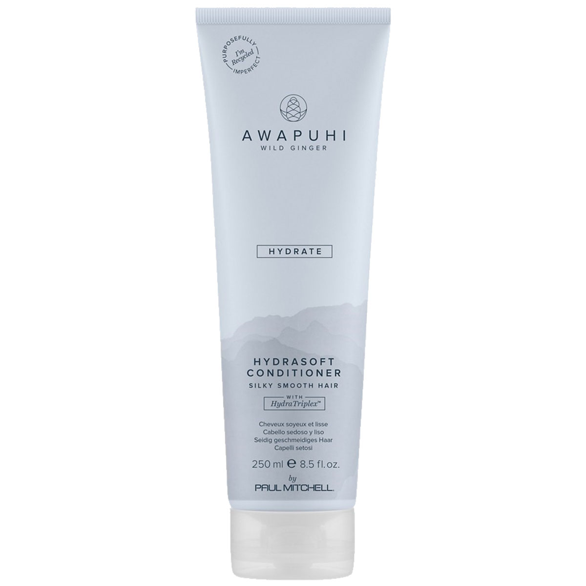 Paul Mitchell - Awapuhi HydraSoft Conditioner - 250 ml