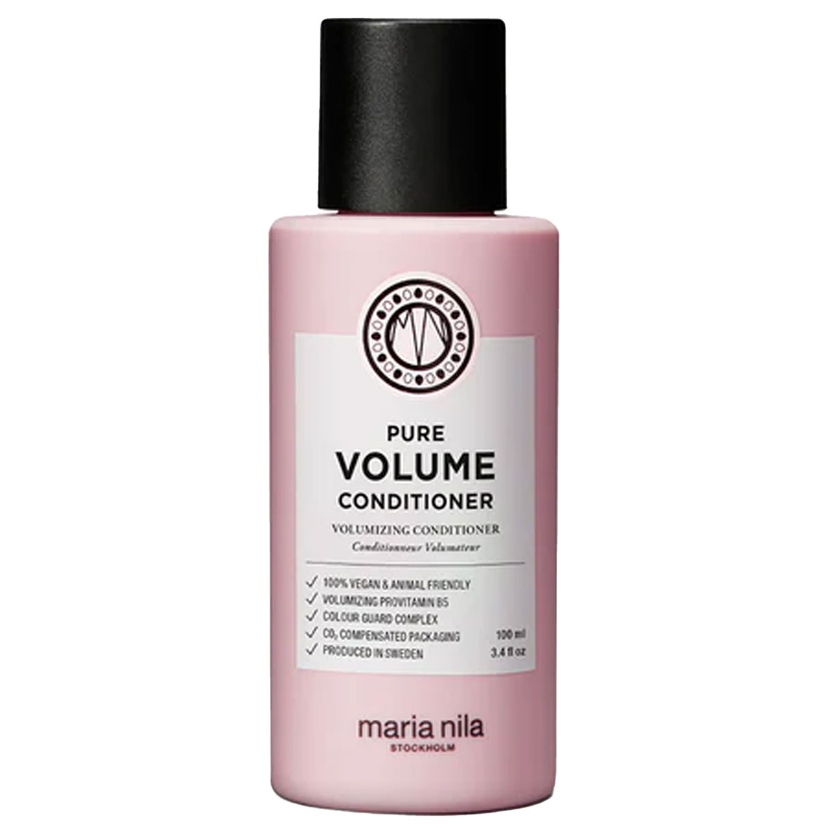 Maria Nila - Conditioner Pure Volume - 300 ml 1