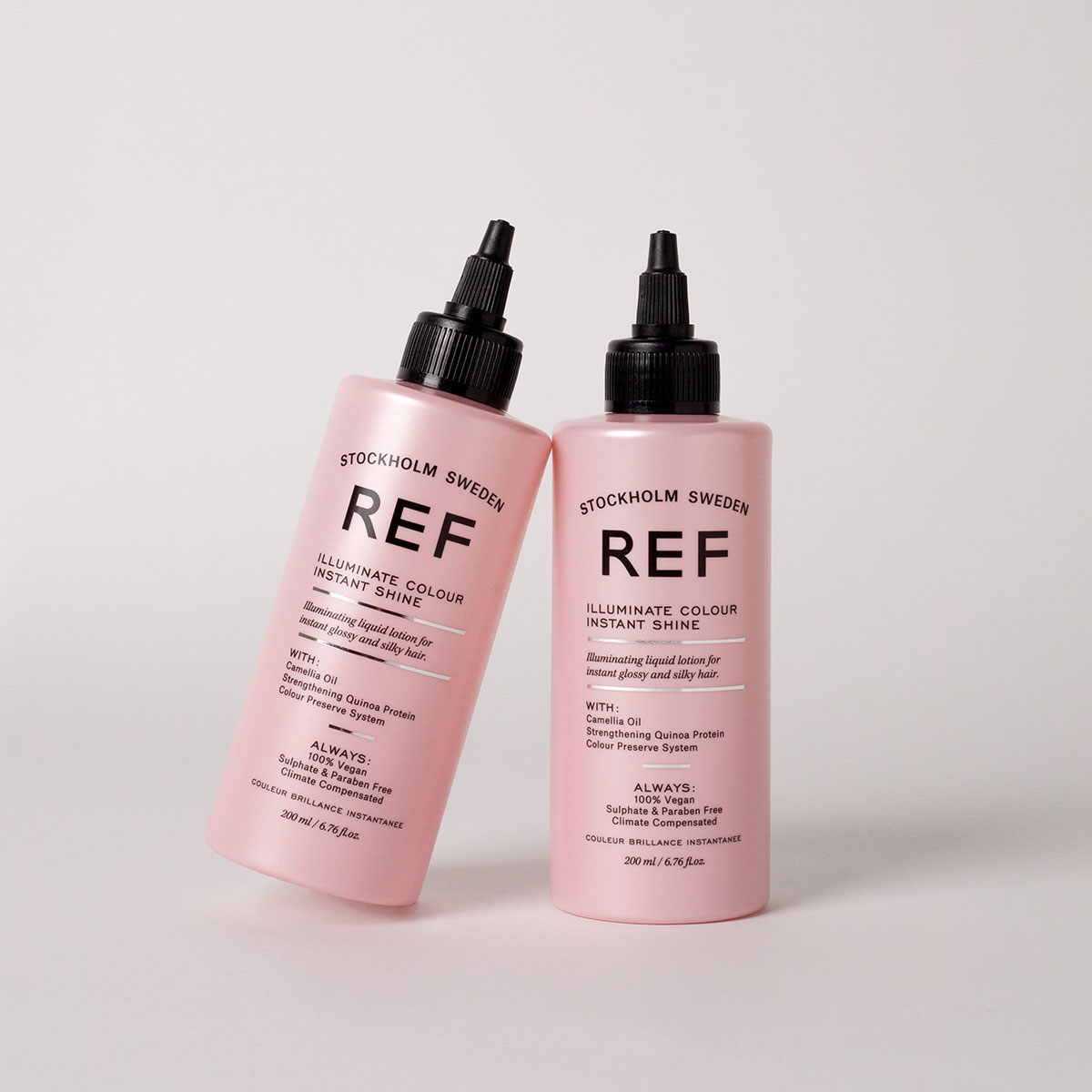 REF - Illuminate Colour Instant Shine - 200 ml 3