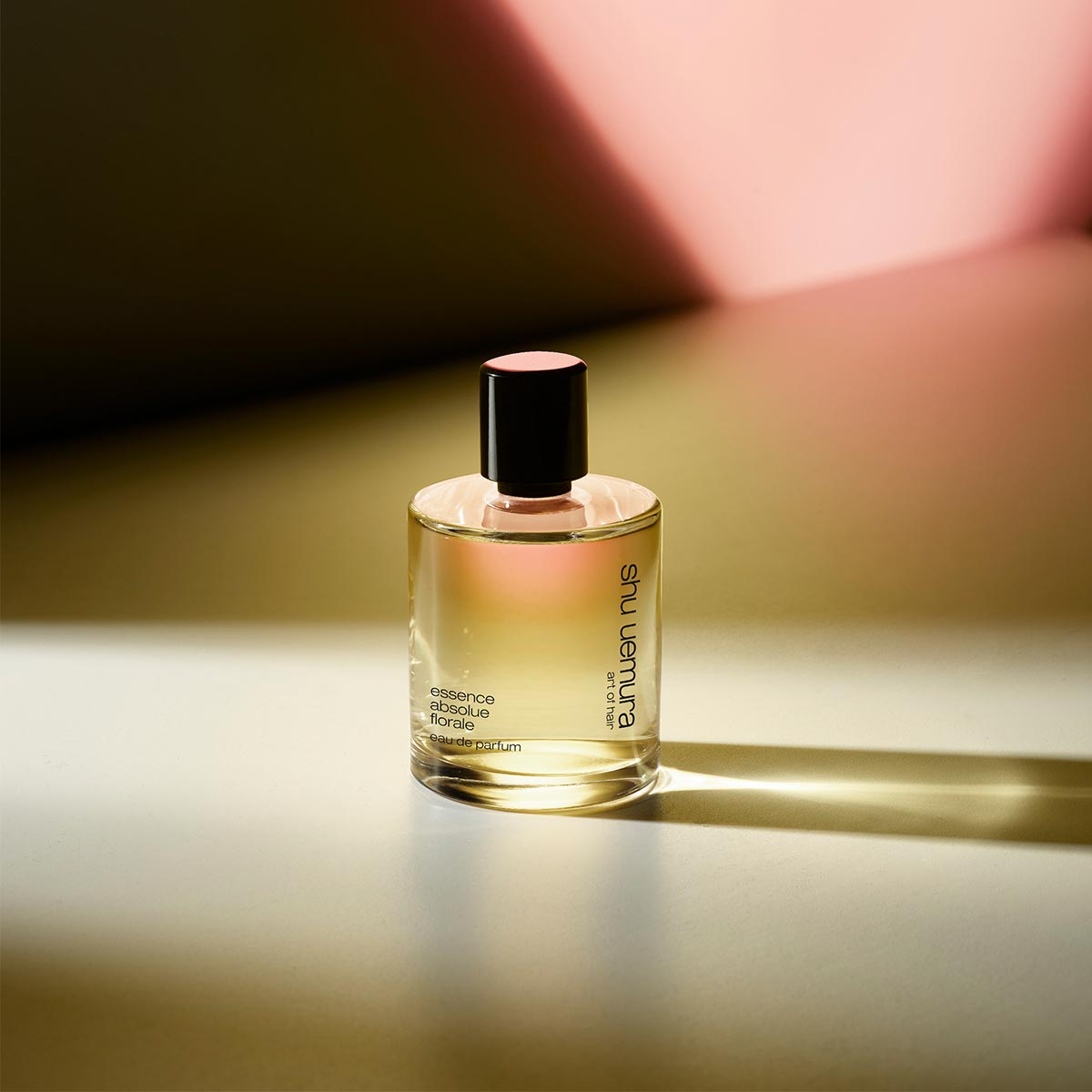 Shu Uemura Art of Hair - Essence Absolue Florale EDP - 100ml 3