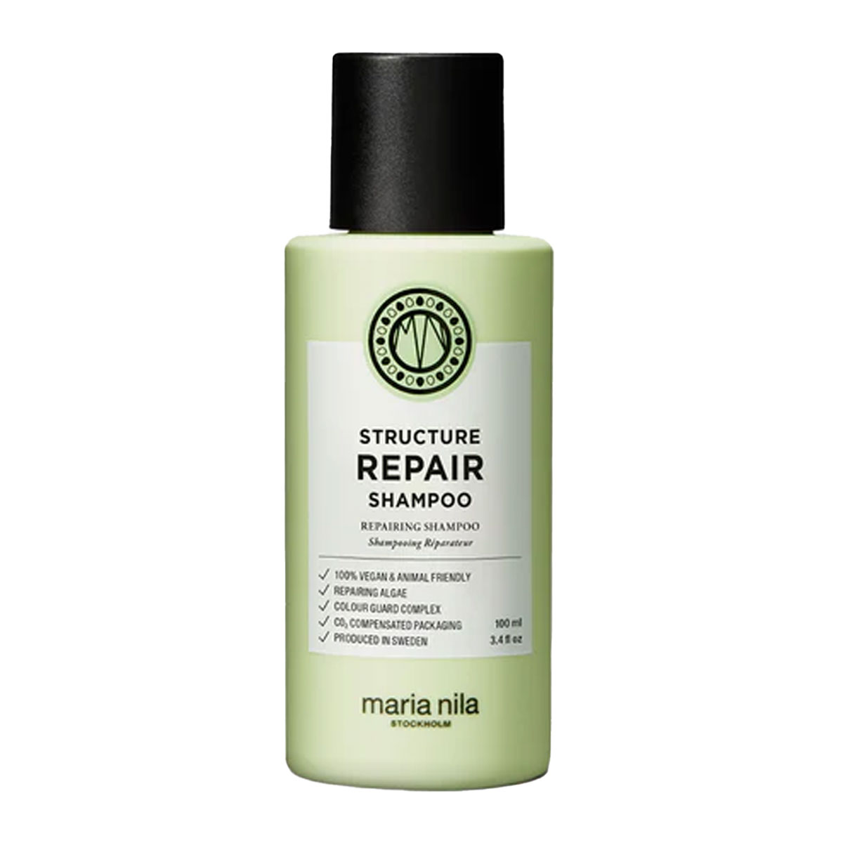 Maria Nila - Shampoo Structure Repair - 350 ml