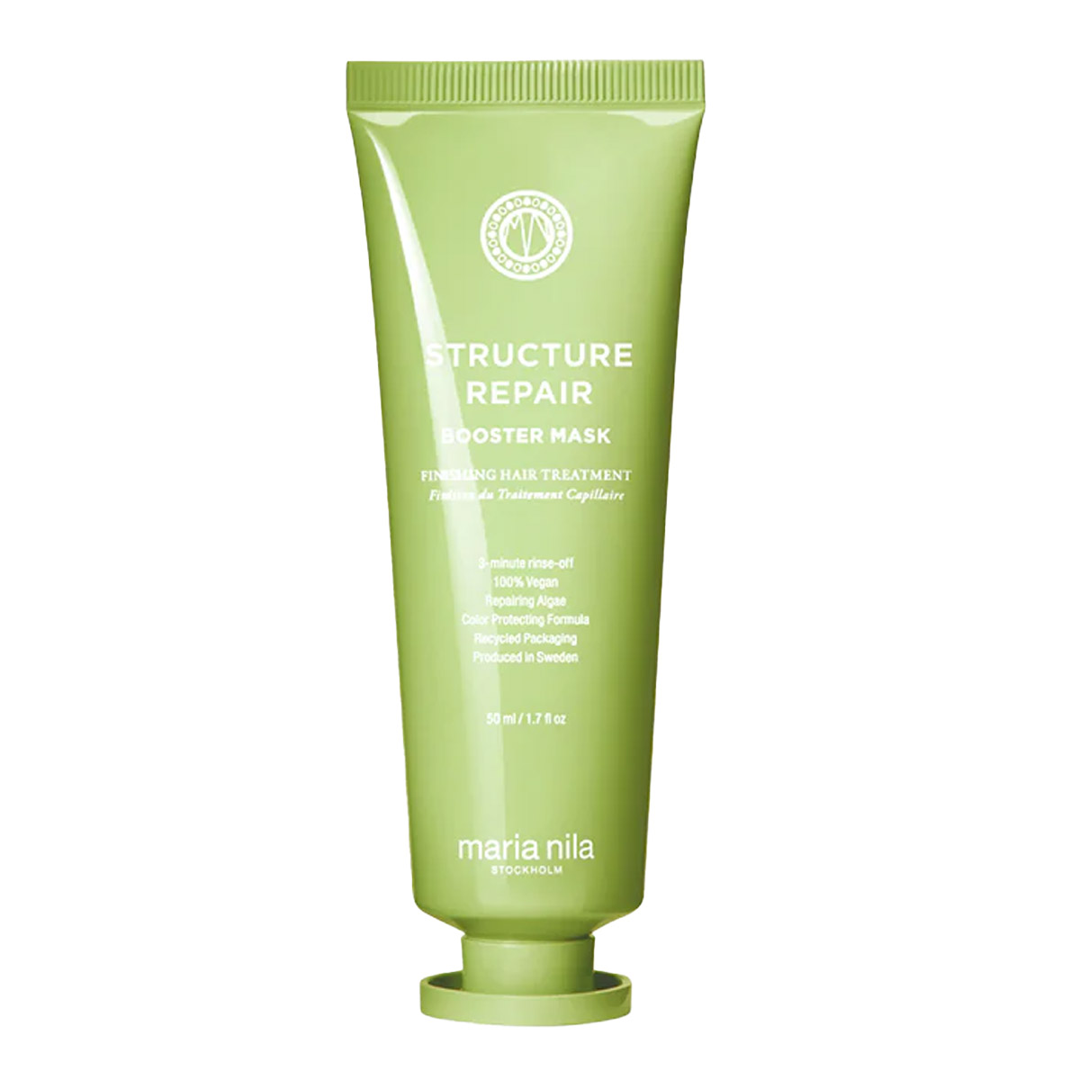Maria Nila - Masque Structure Repair - 250 ml 3