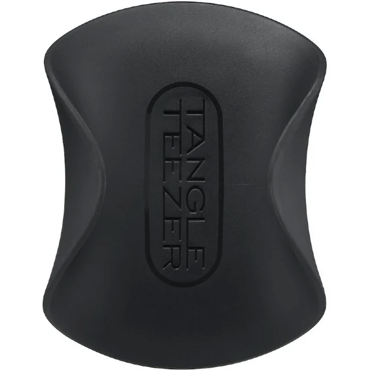 Tangle Teezer - Scalp Exfoliator & Massage Brush Black 3