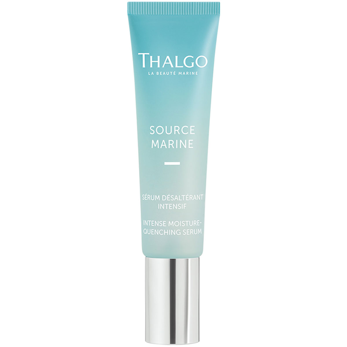 Thalgo - Intense Moisture-Quenching Serum - 30 ml