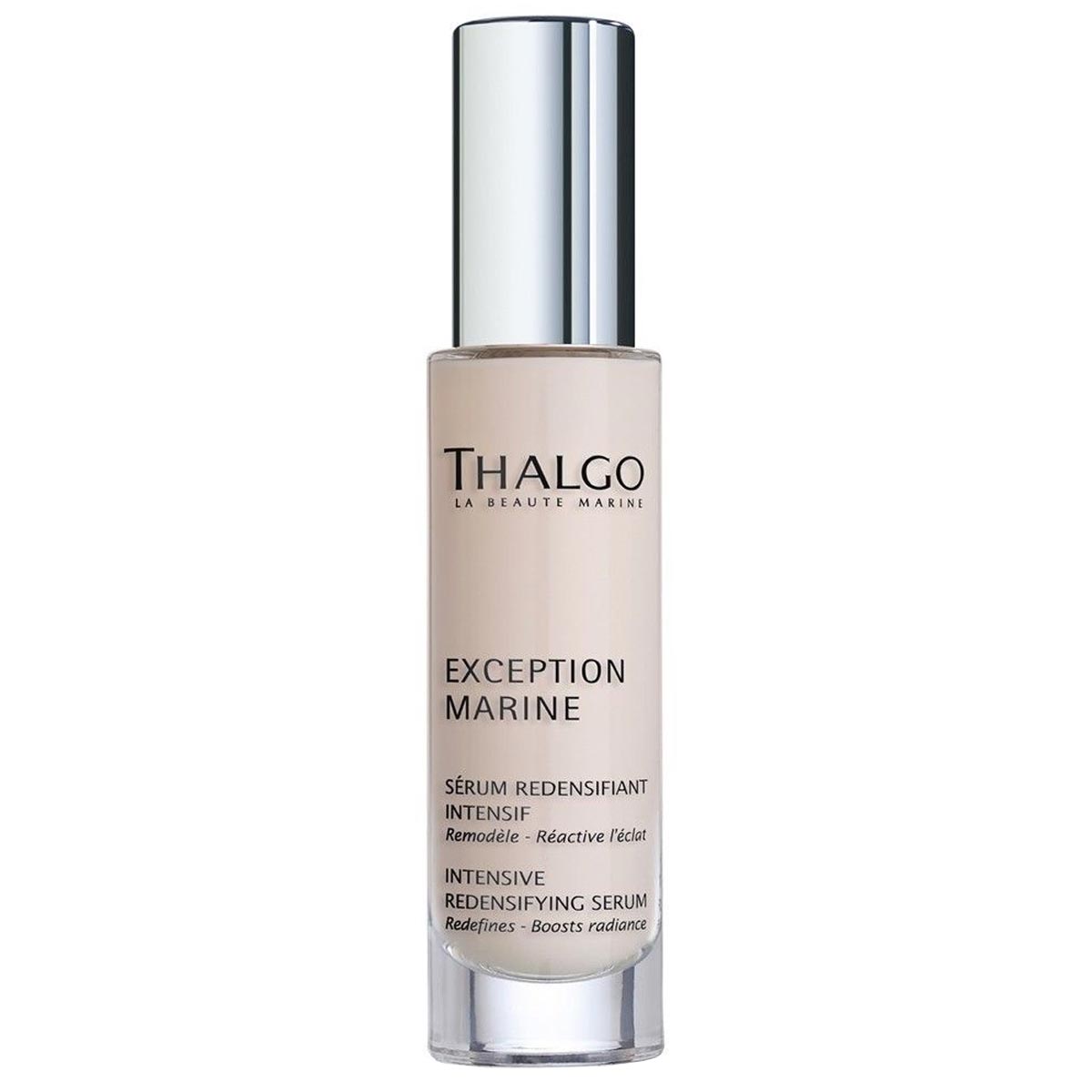 Thalgo - Intensive Redensifying Serum - 30 ml